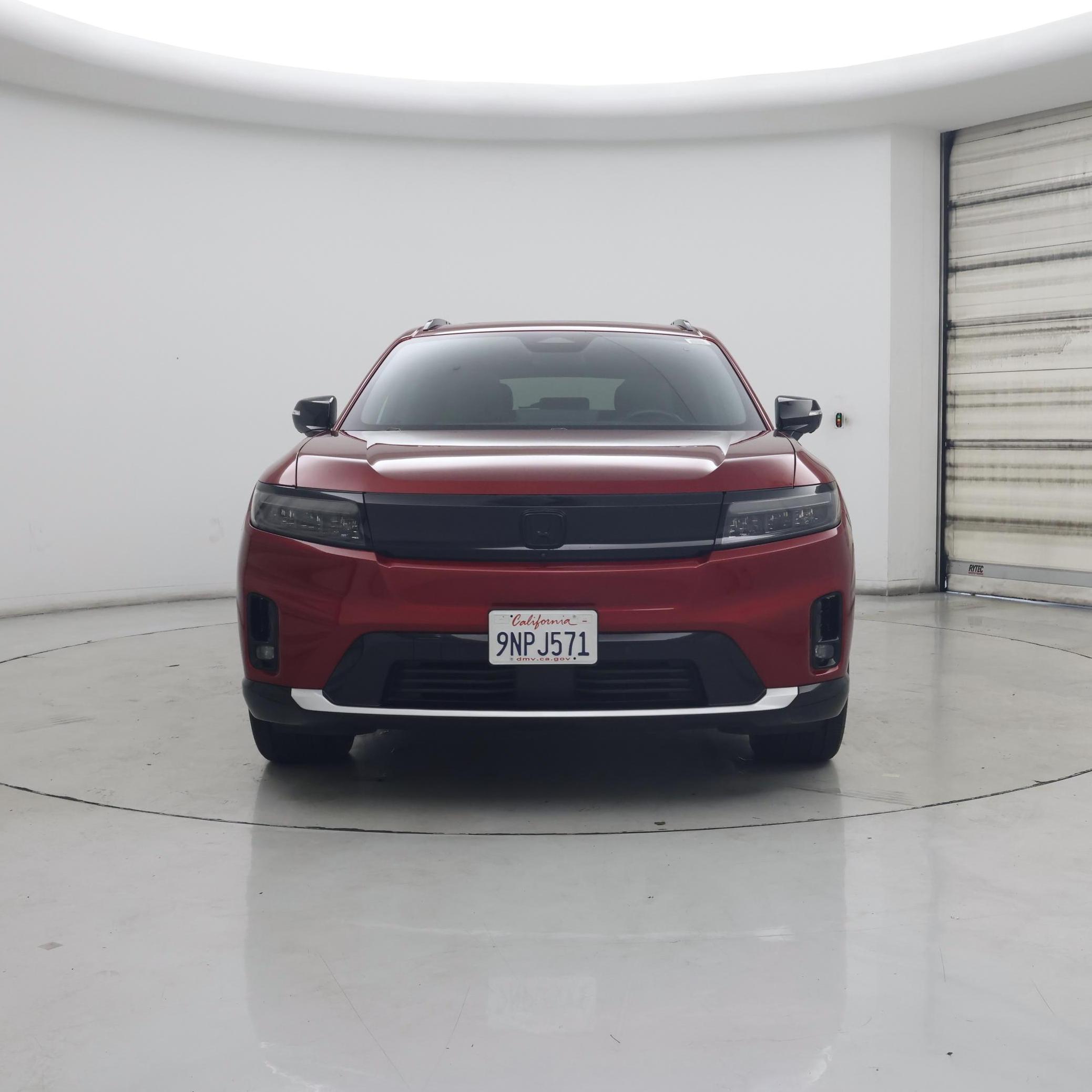 Thumbnail: 2024 Honda Prologue - 5