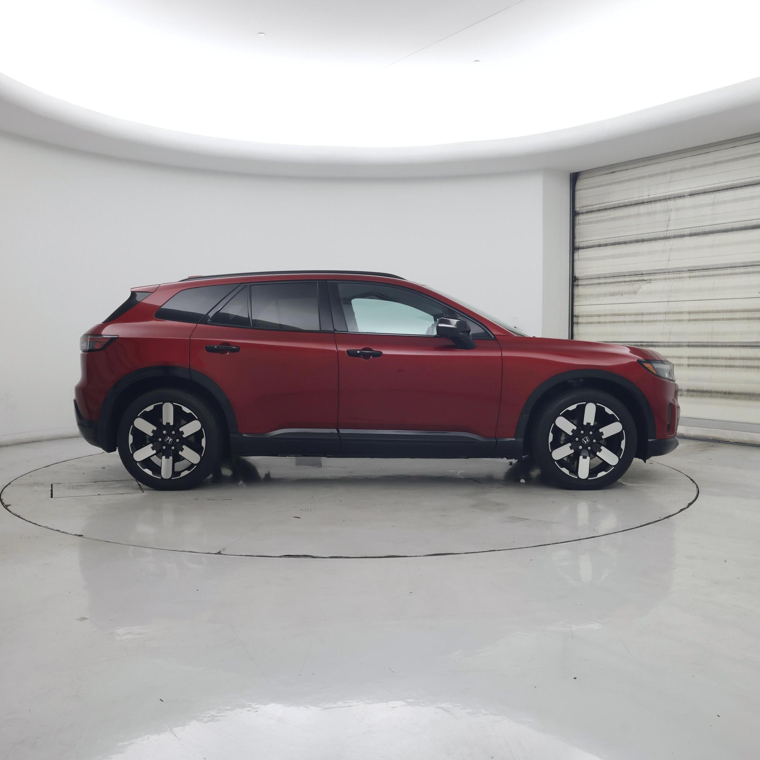 Thumbnail: 2024 Honda Prologue - 7