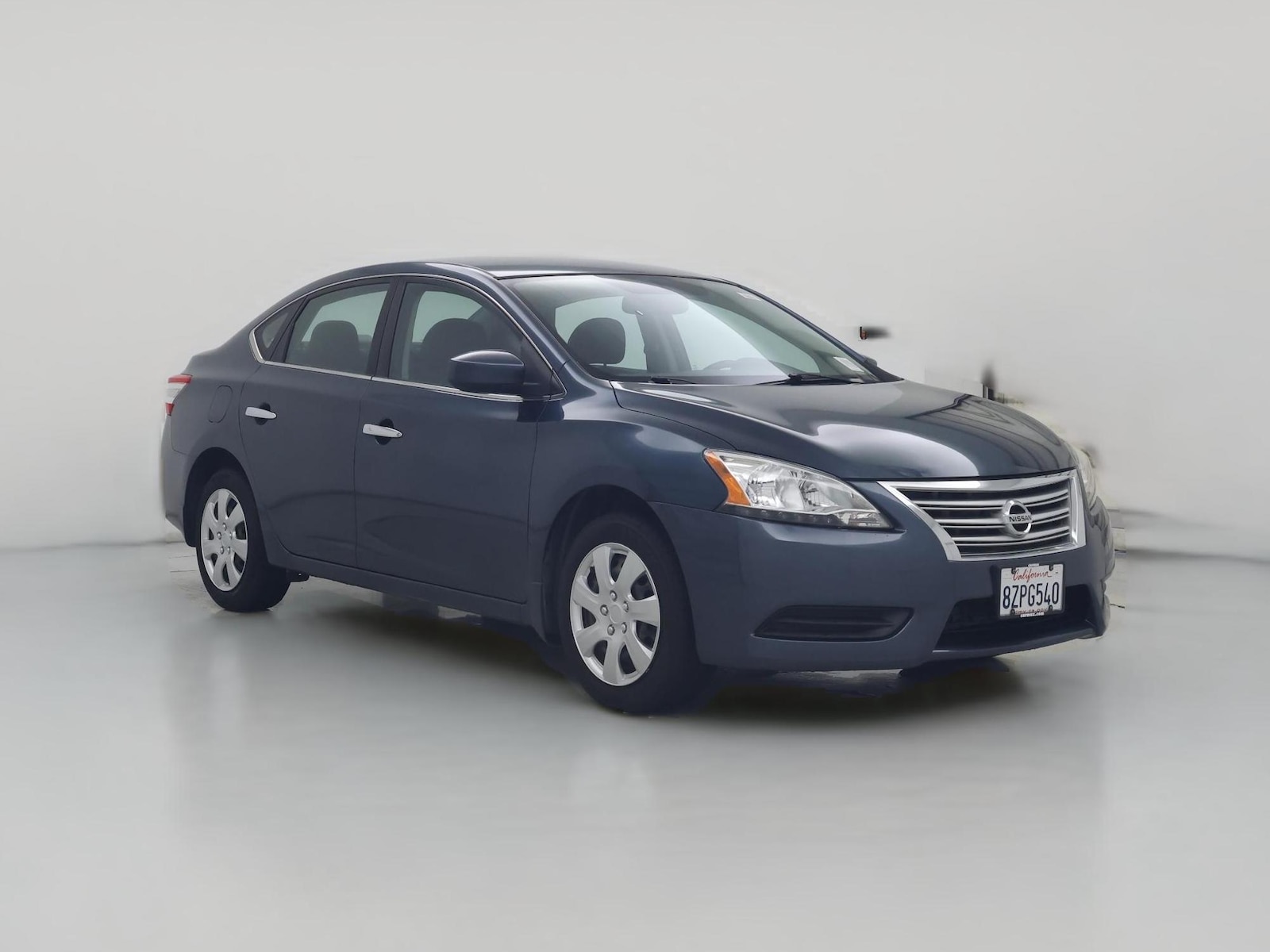 2014 Nissan Sentra