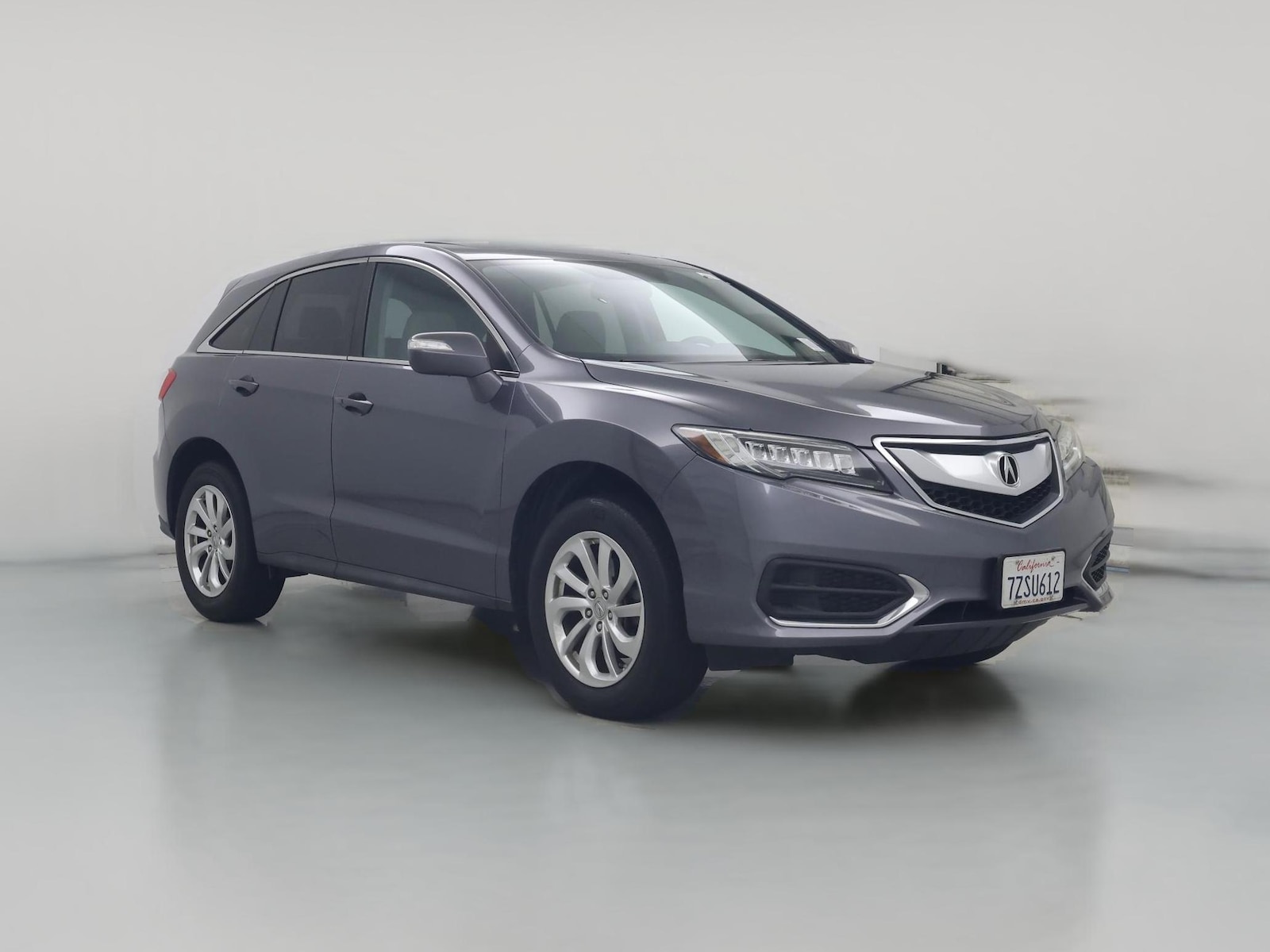 2017 Acura RDX