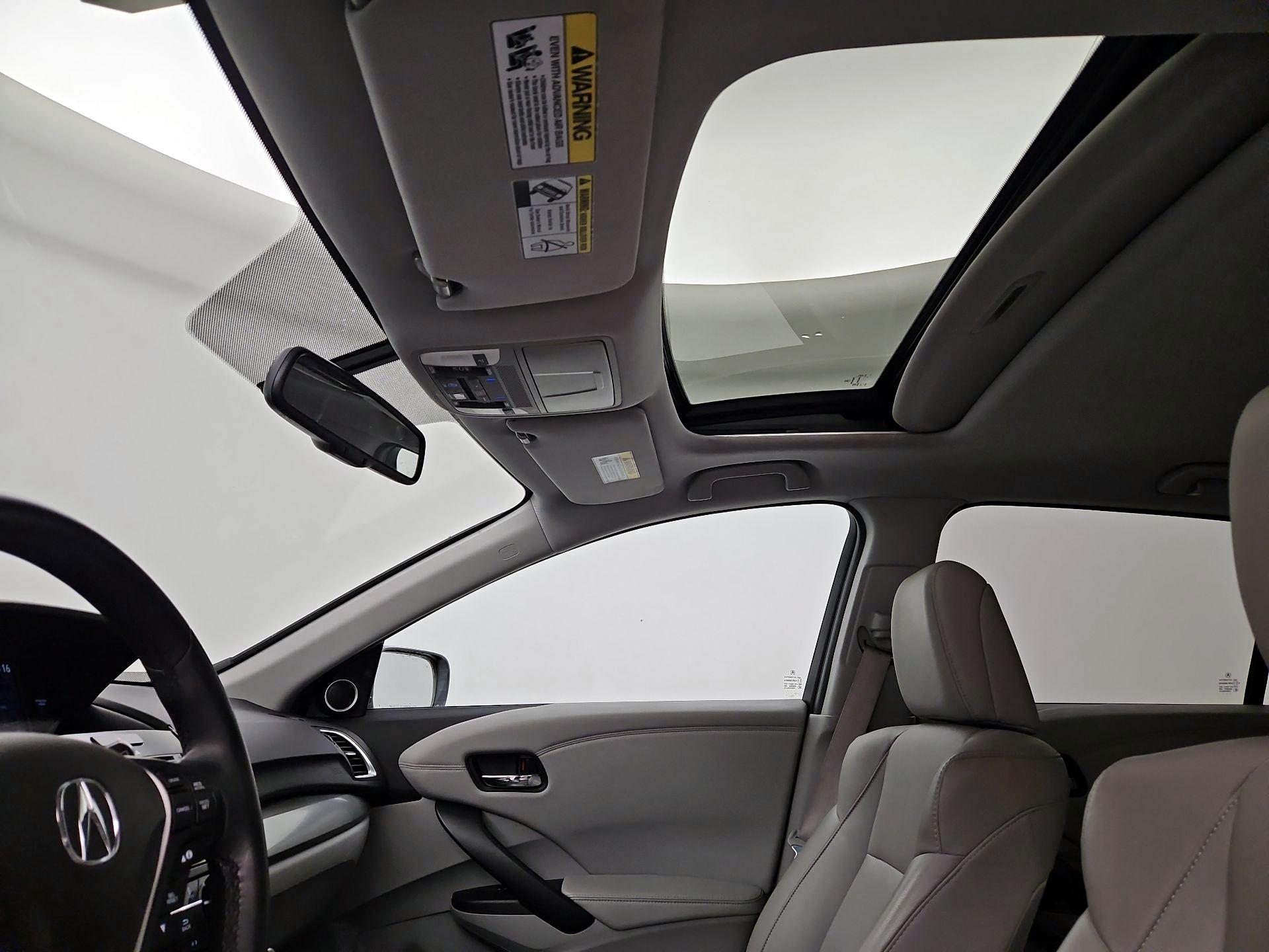 Thumbnail: 2017 Acura RDX - 20