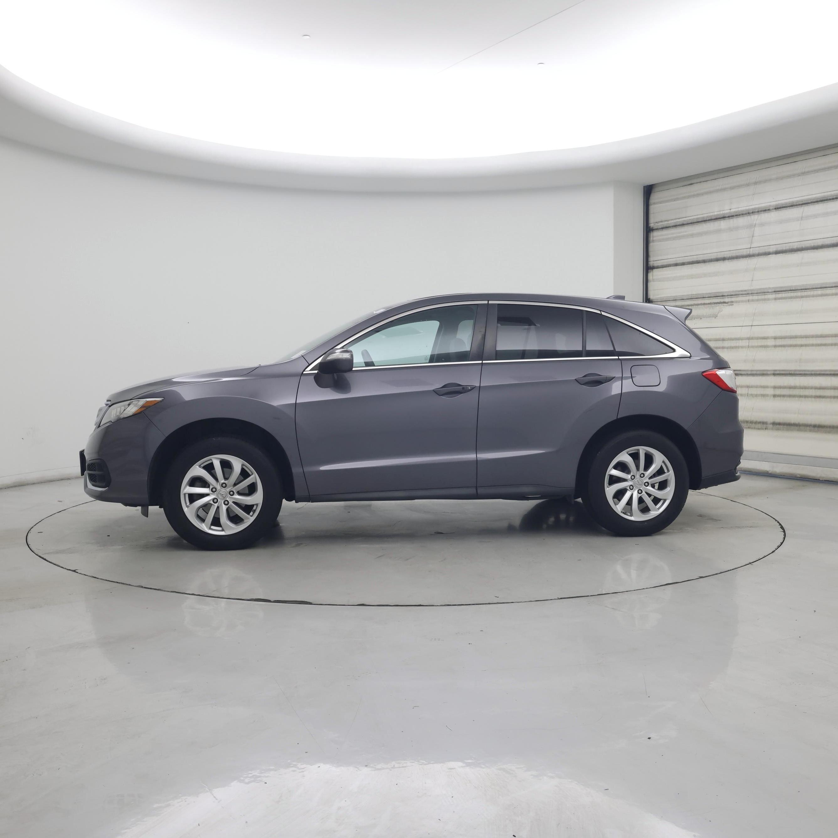 Thumbnail: 2017 Acura RDX - 3