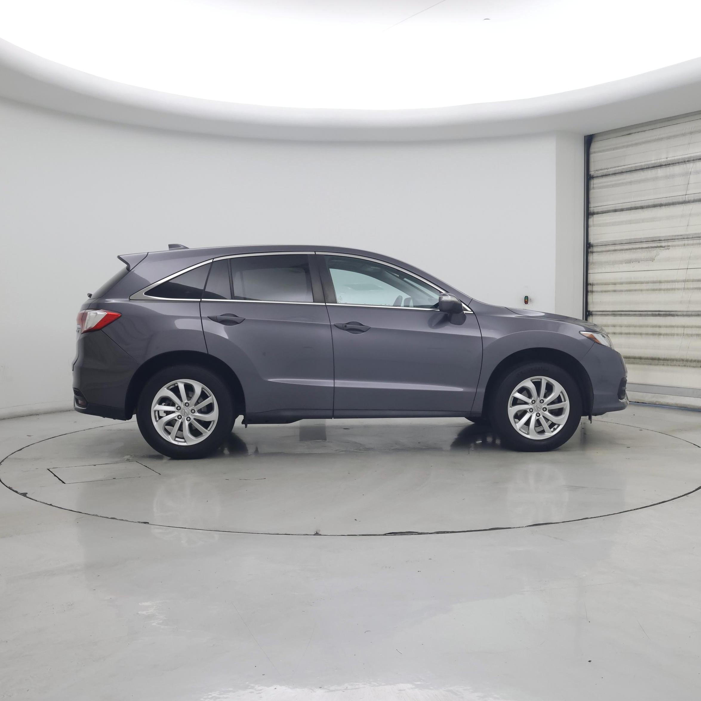 Thumbnail: 2017 Acura RDX - 7