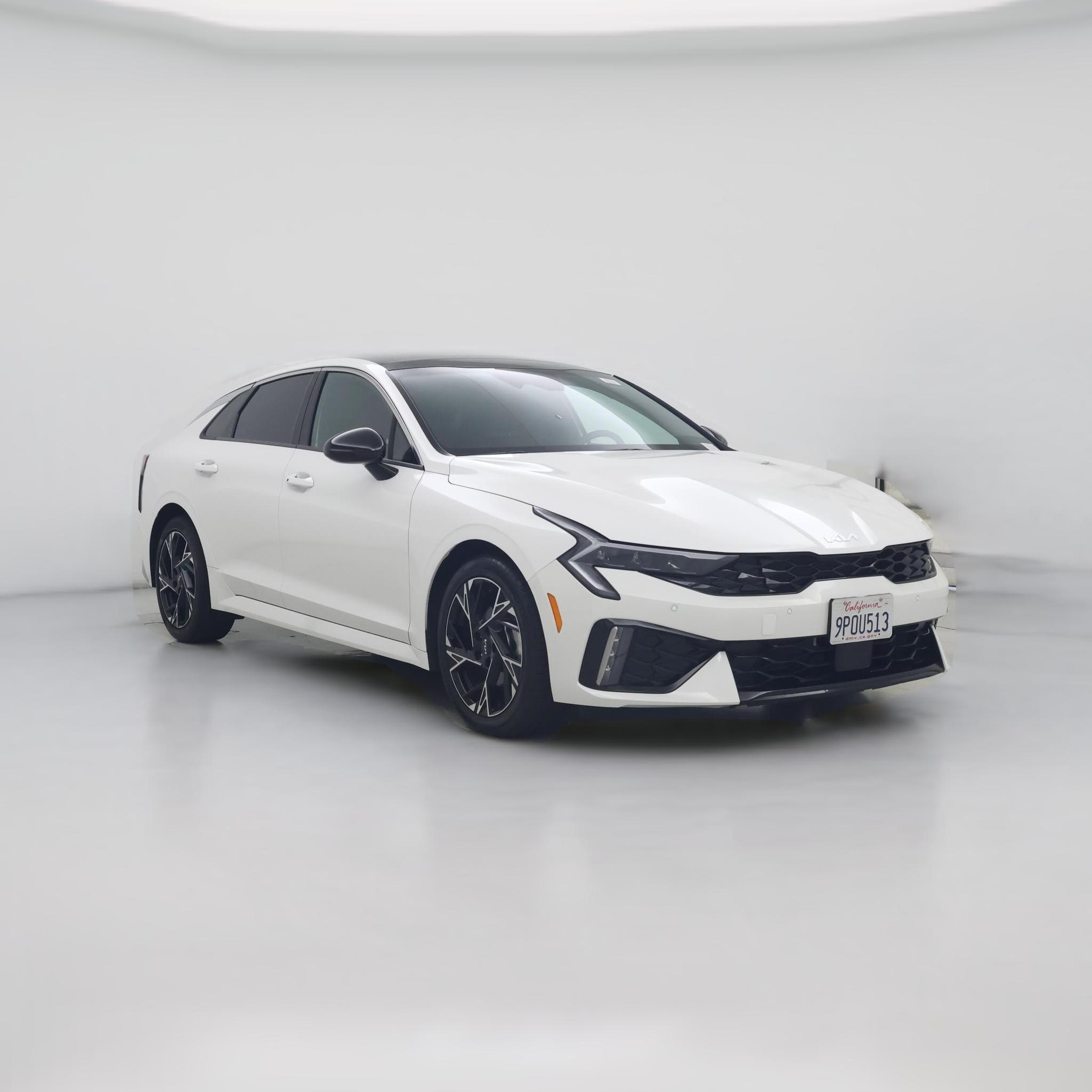 Thumbnail: 2025 Kia K5 - 1