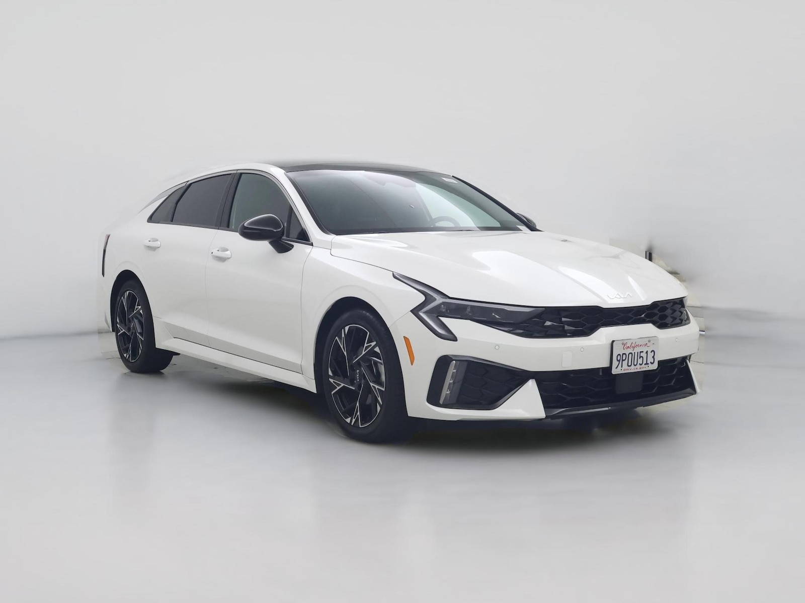 2025 Kia K5