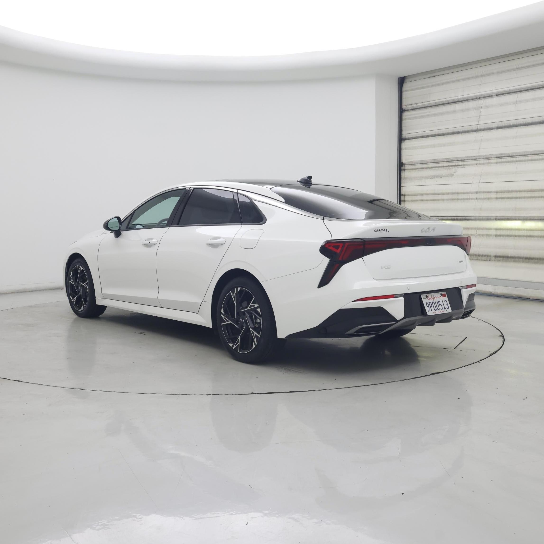Thumbnail: 2025 Kia K5 - 2