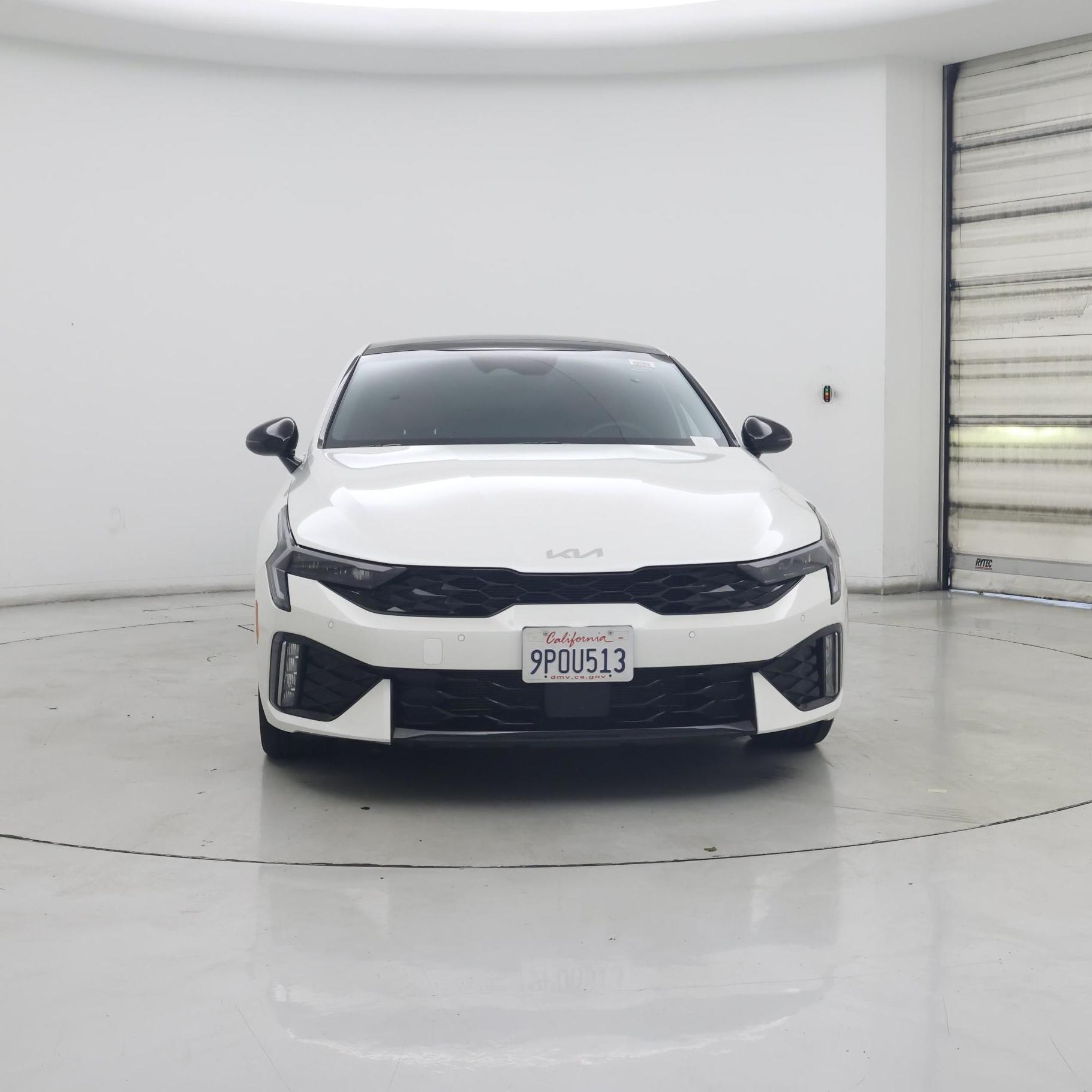 Thumbnail: 2025 Kia K5 - 5
