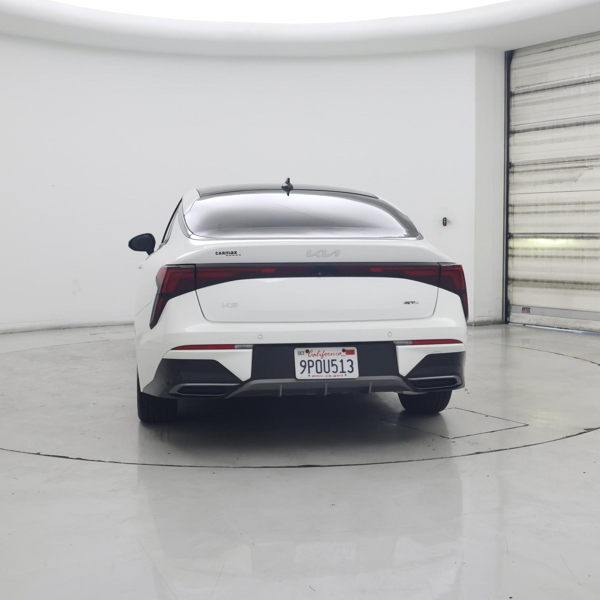 Thumbnail: 2025 Kia K5 - 6