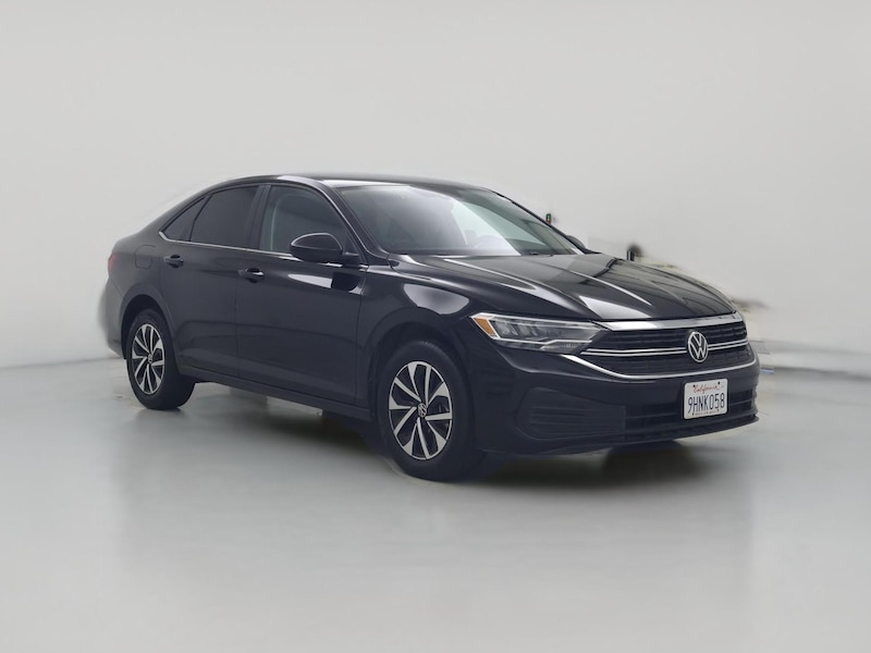 2023 Volkswagen Jetta S