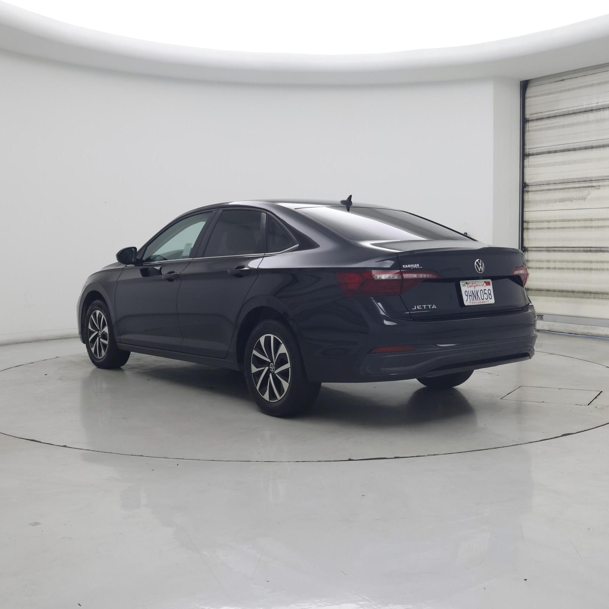 Thumbnail: 2023 Volkswagen Jetta - 2