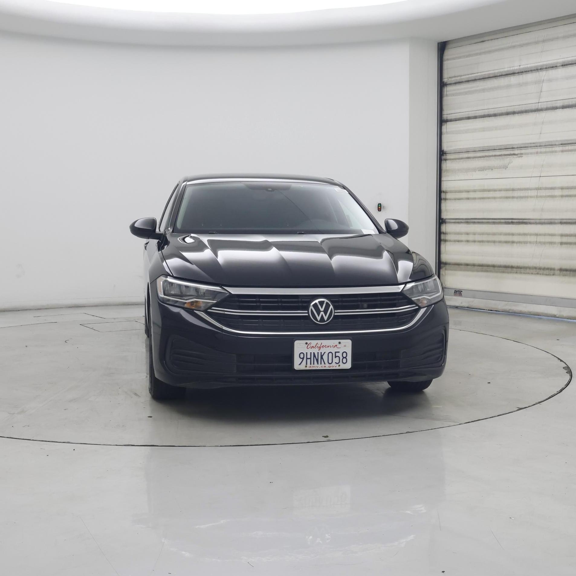 Thumbnail: 2023 Volkswagen Jetta - 5