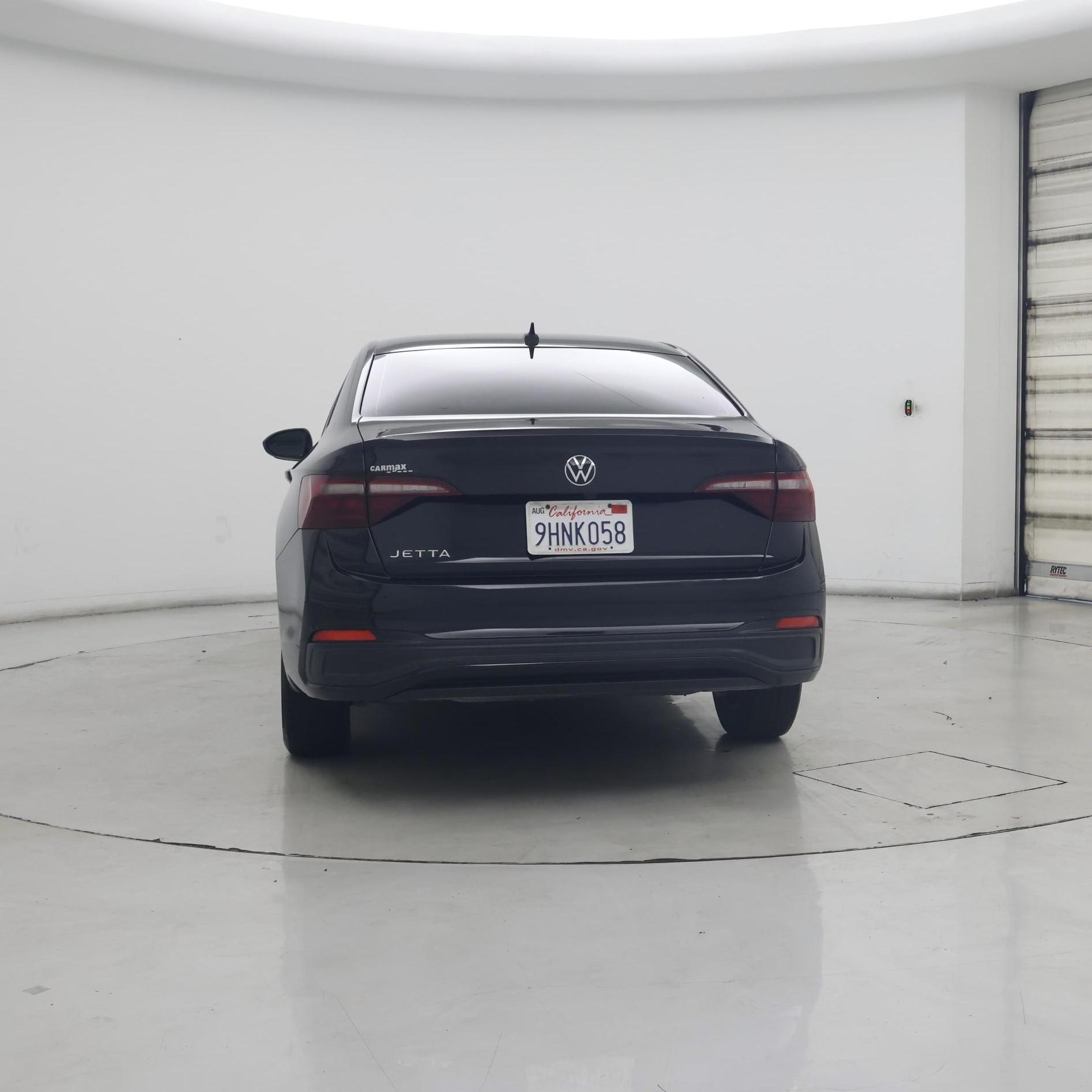 Thumbnail: 2023 Volkswagen Jetta - 6