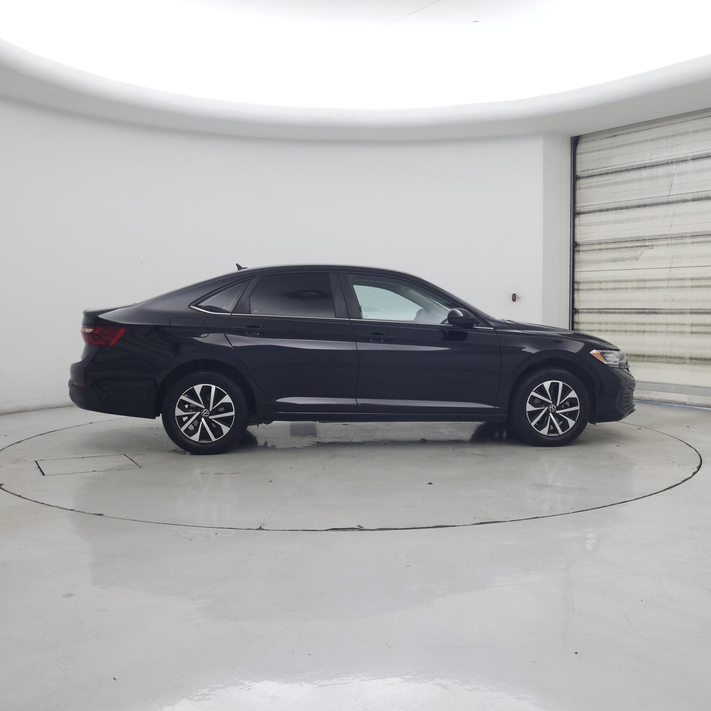 Thumbnail: 2023 Volkswagen Jetta - 7