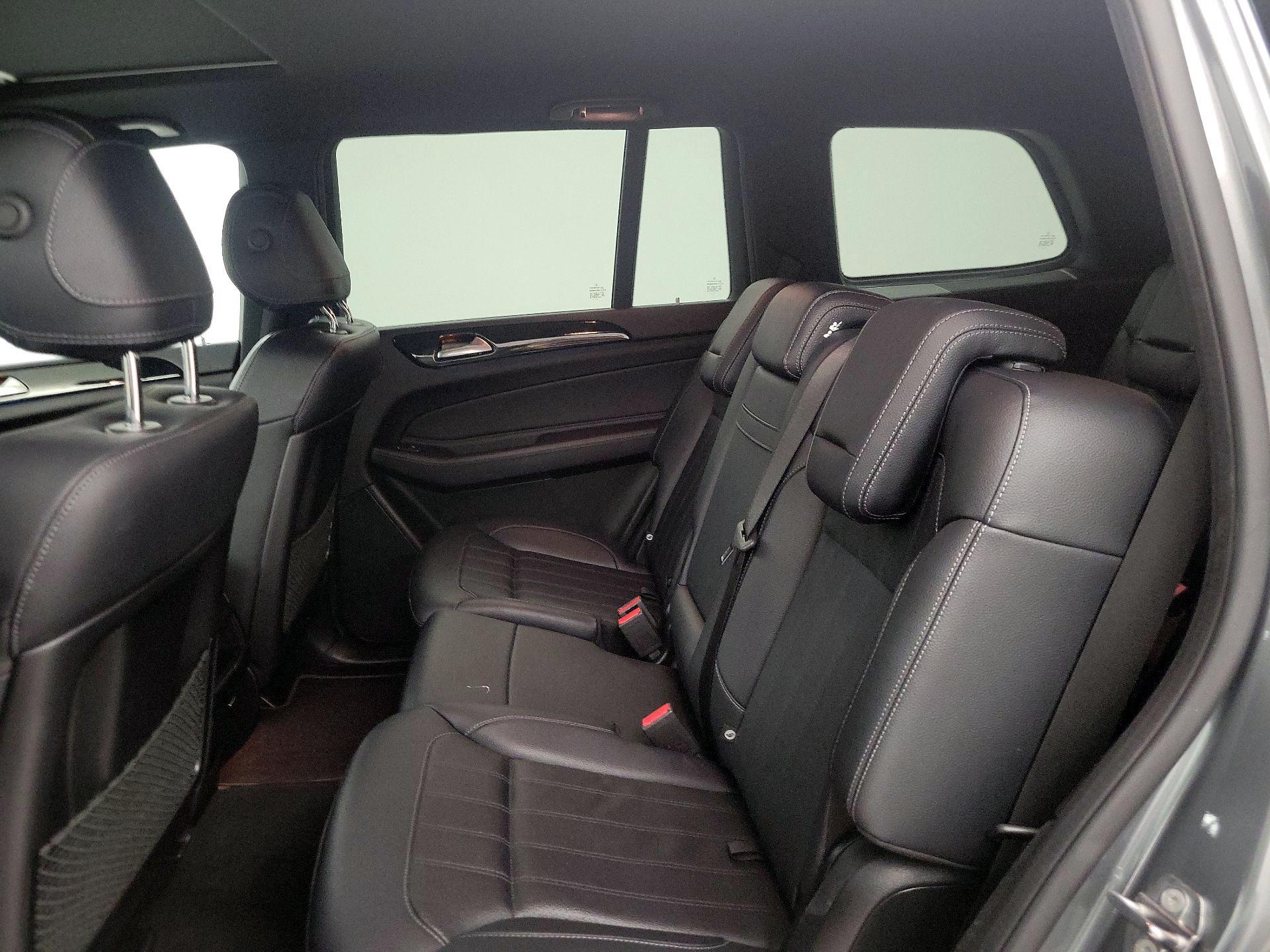Thumbnail: 2019 Mercedes-Benz GLS - 20