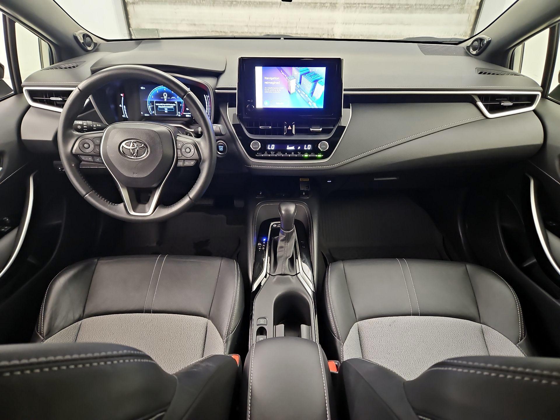 Thumbnail: 2024 Toyota Corolla - 9