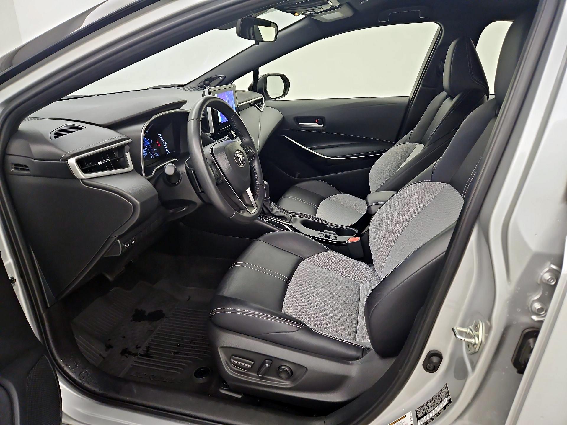 Thumbnail: 2024 Toyota Corolla - 11