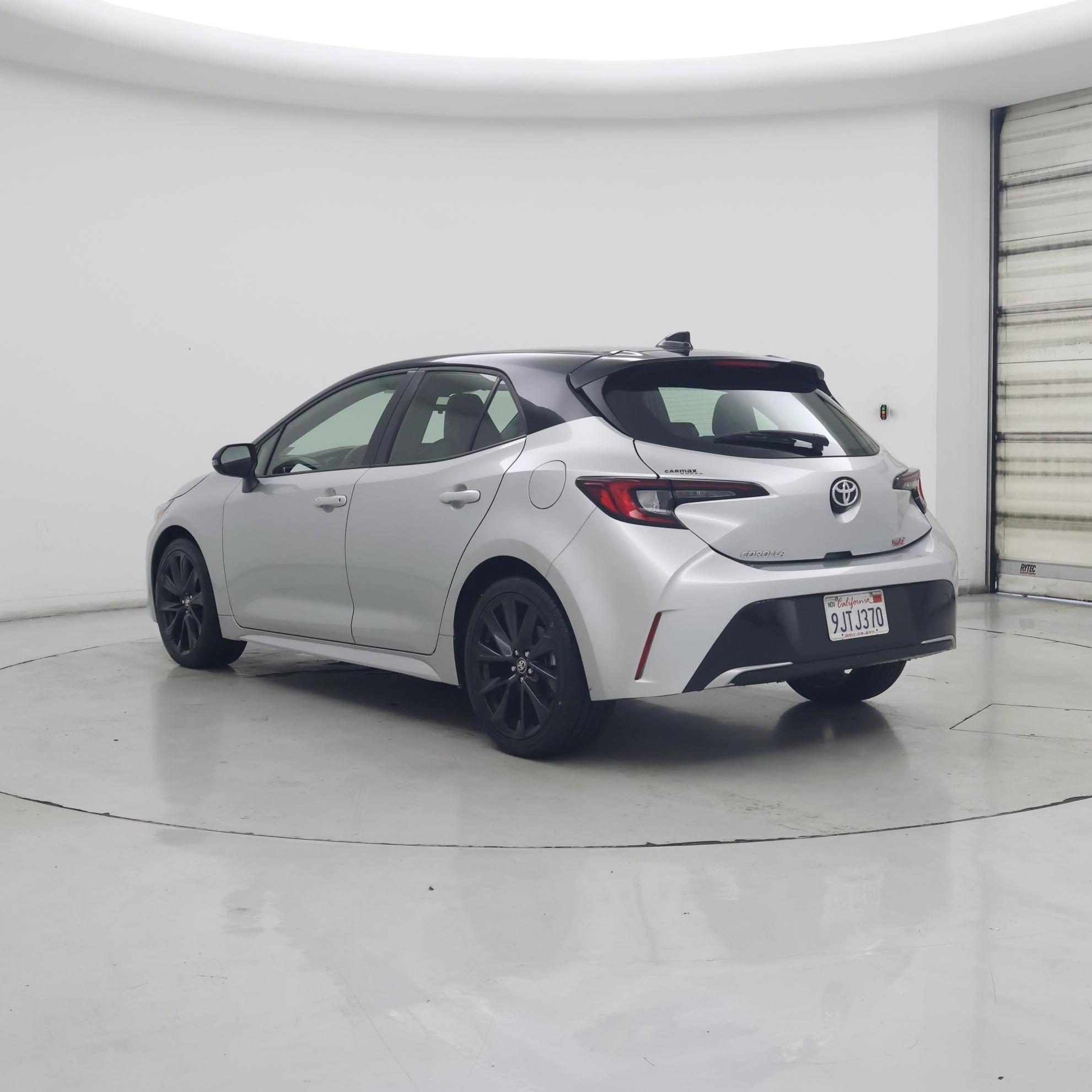 Thumbnail: 2024 Toyota Corolla - 2
