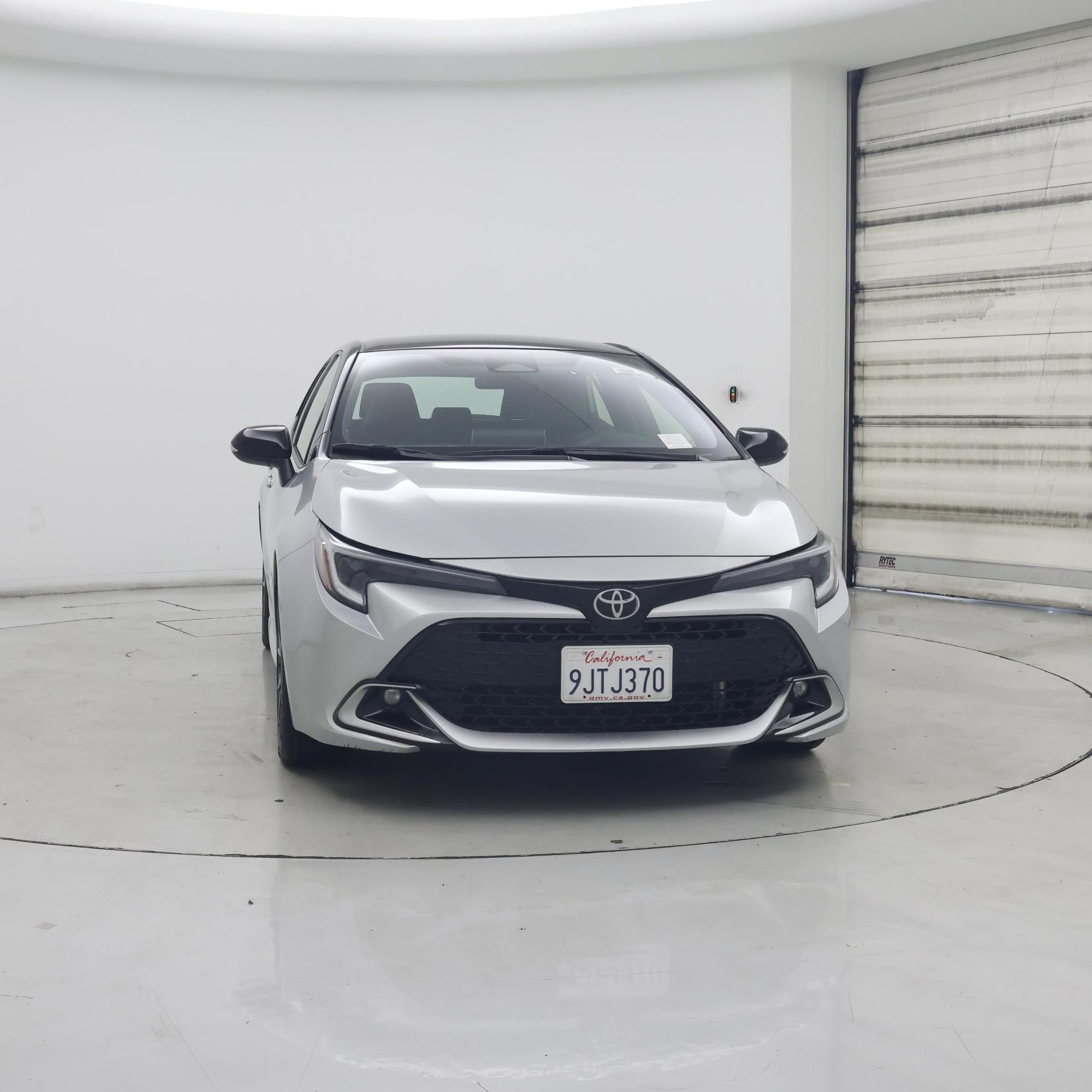 Thumbnail: 2024 Toyota Corolla - 5