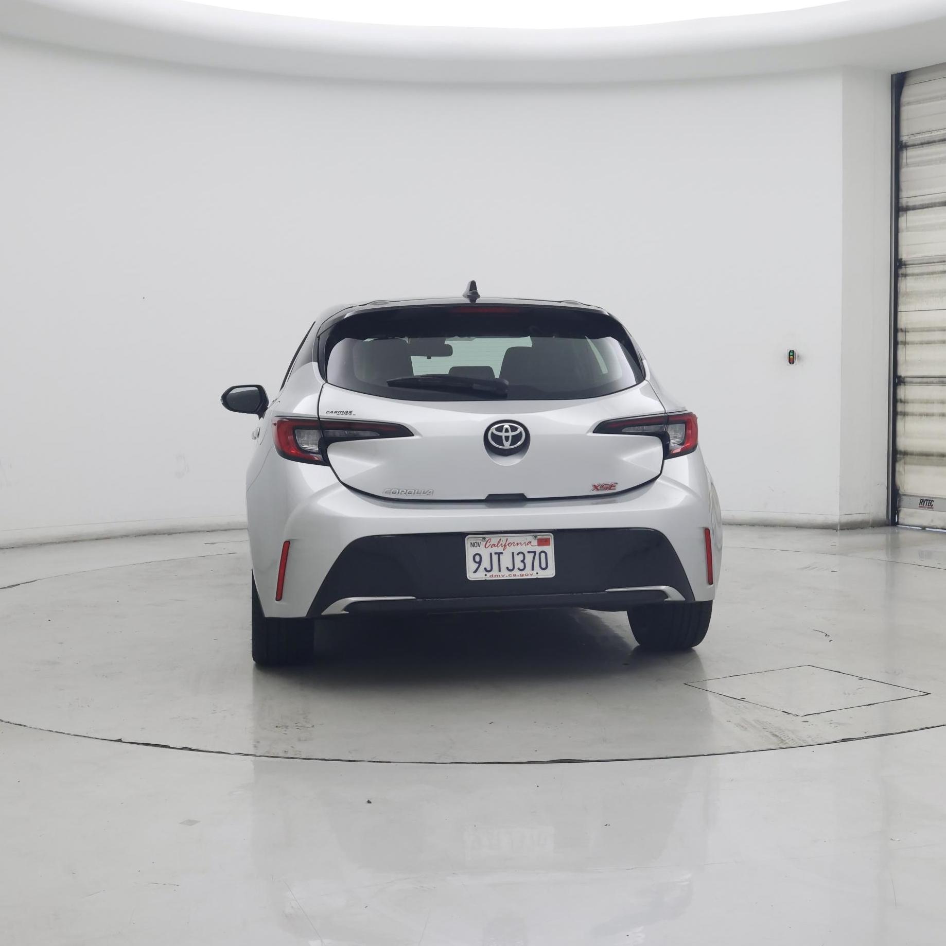 Thumbnail: 2024 Toyota Corolla - 6