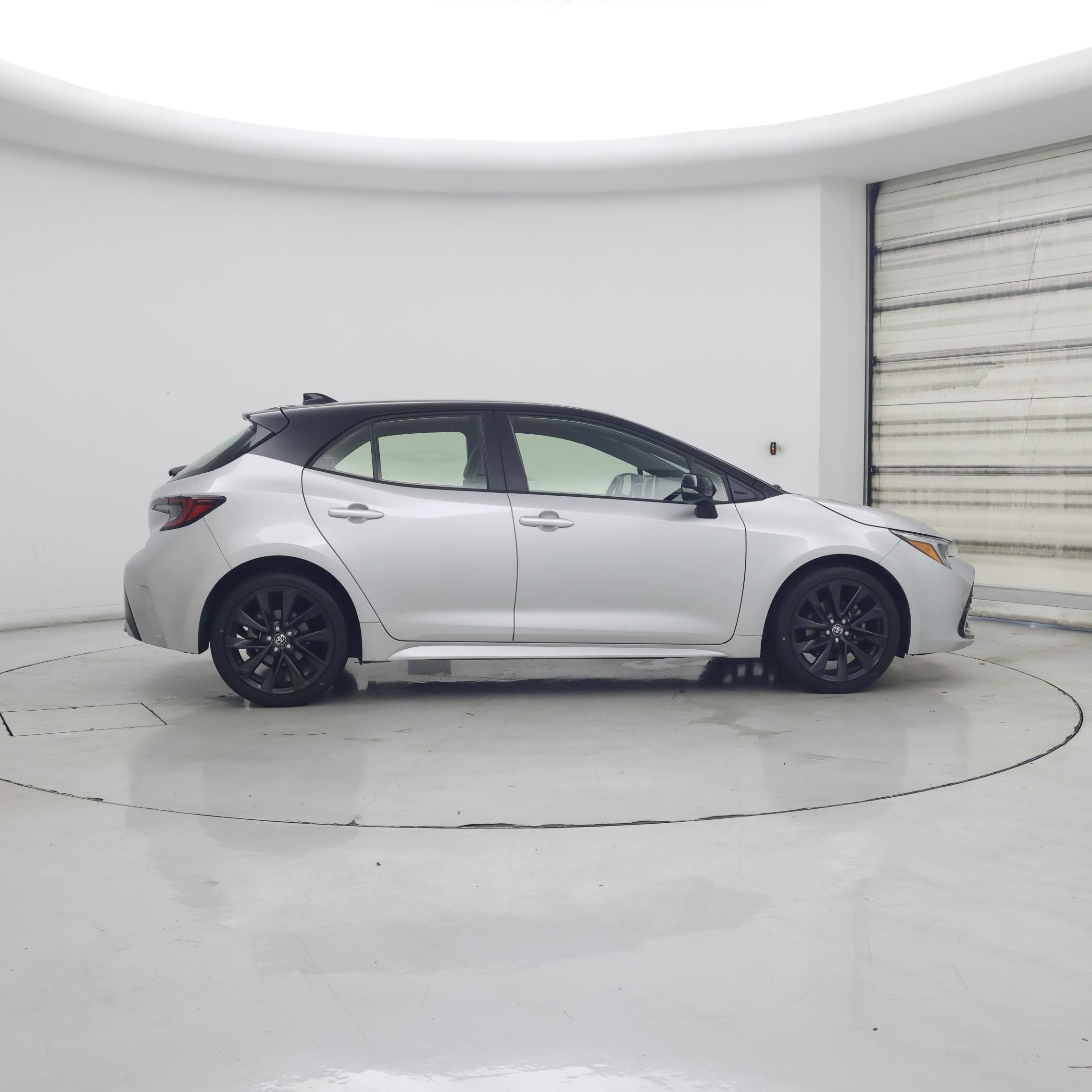 Thumbnail: 2024 Toyota Corolla - 7
