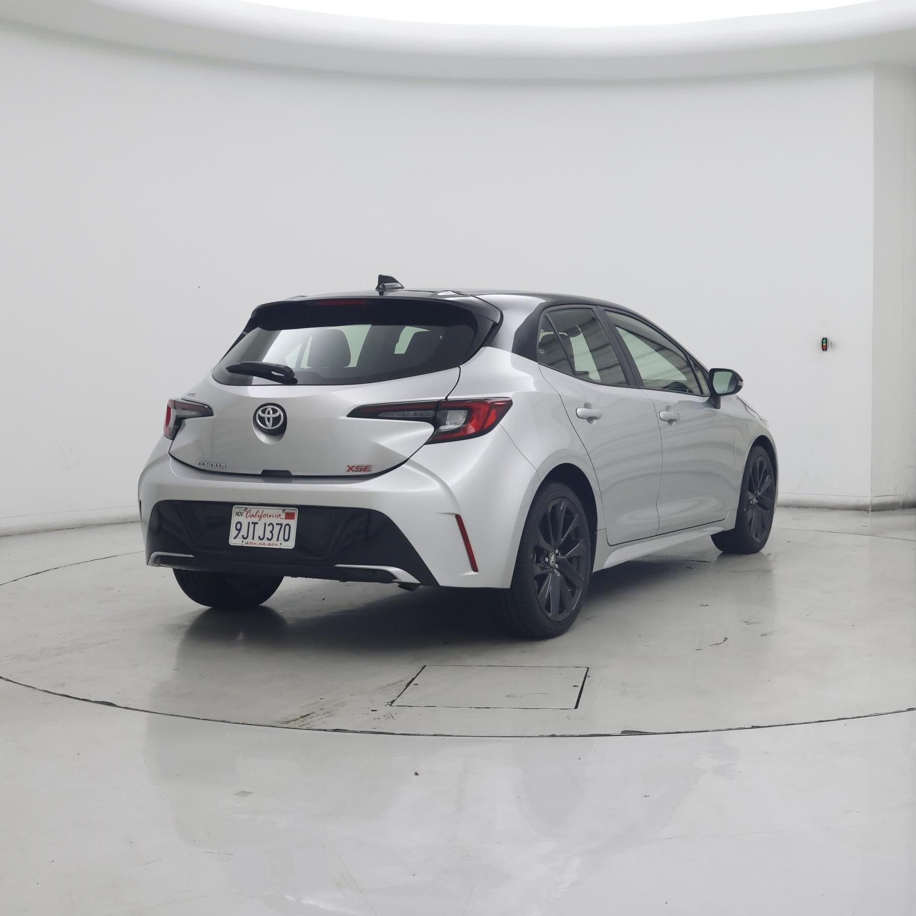 Thumbnail: 2024 Toyota Corolla - 8