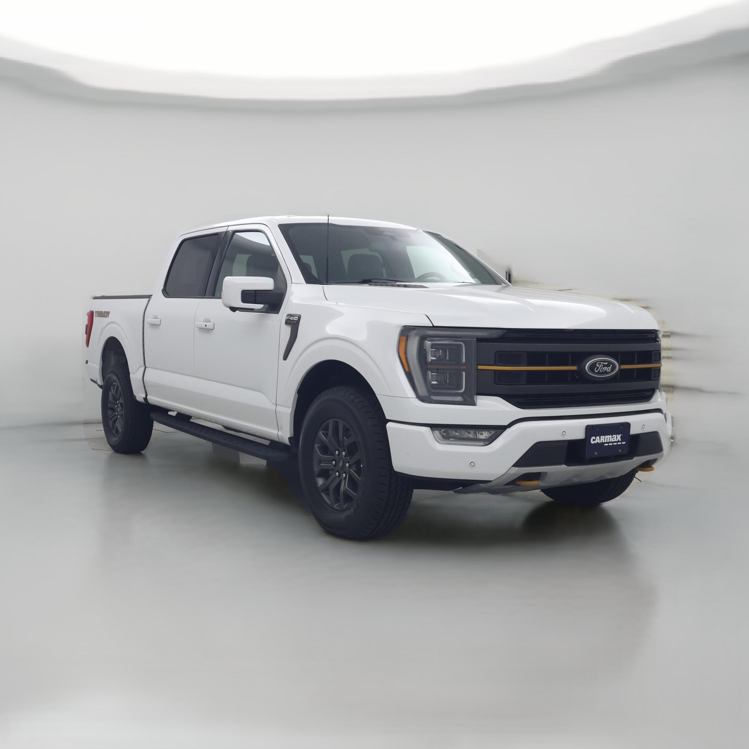 Thumbnail: 2022 Ford F-150 - 1
