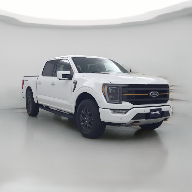 2022 Ford F150 Tremor