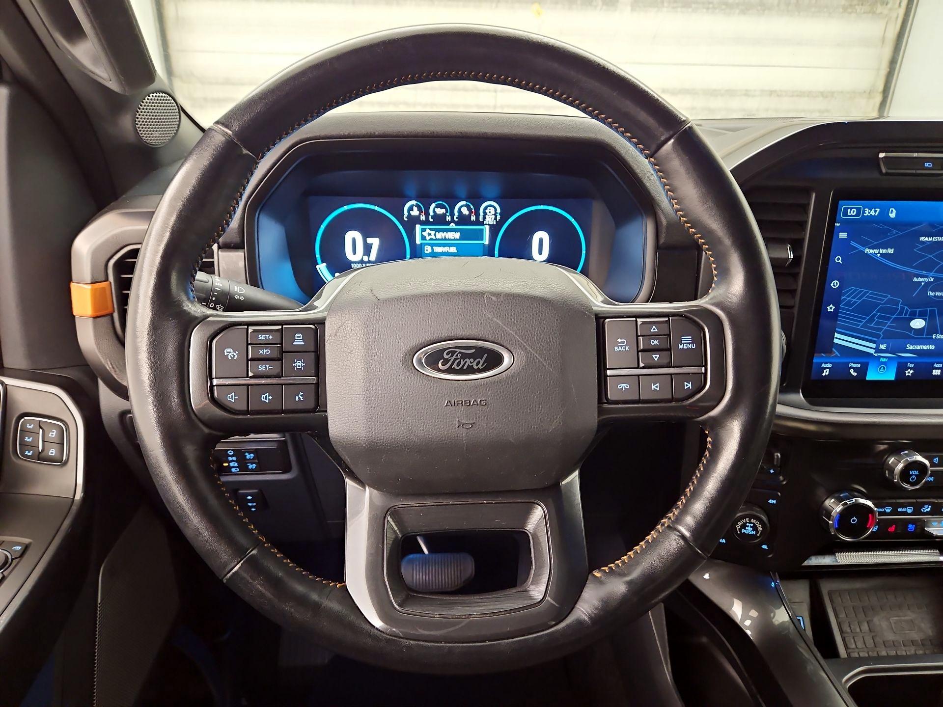 Thumbnail: 2022 Ford F-150 - 10