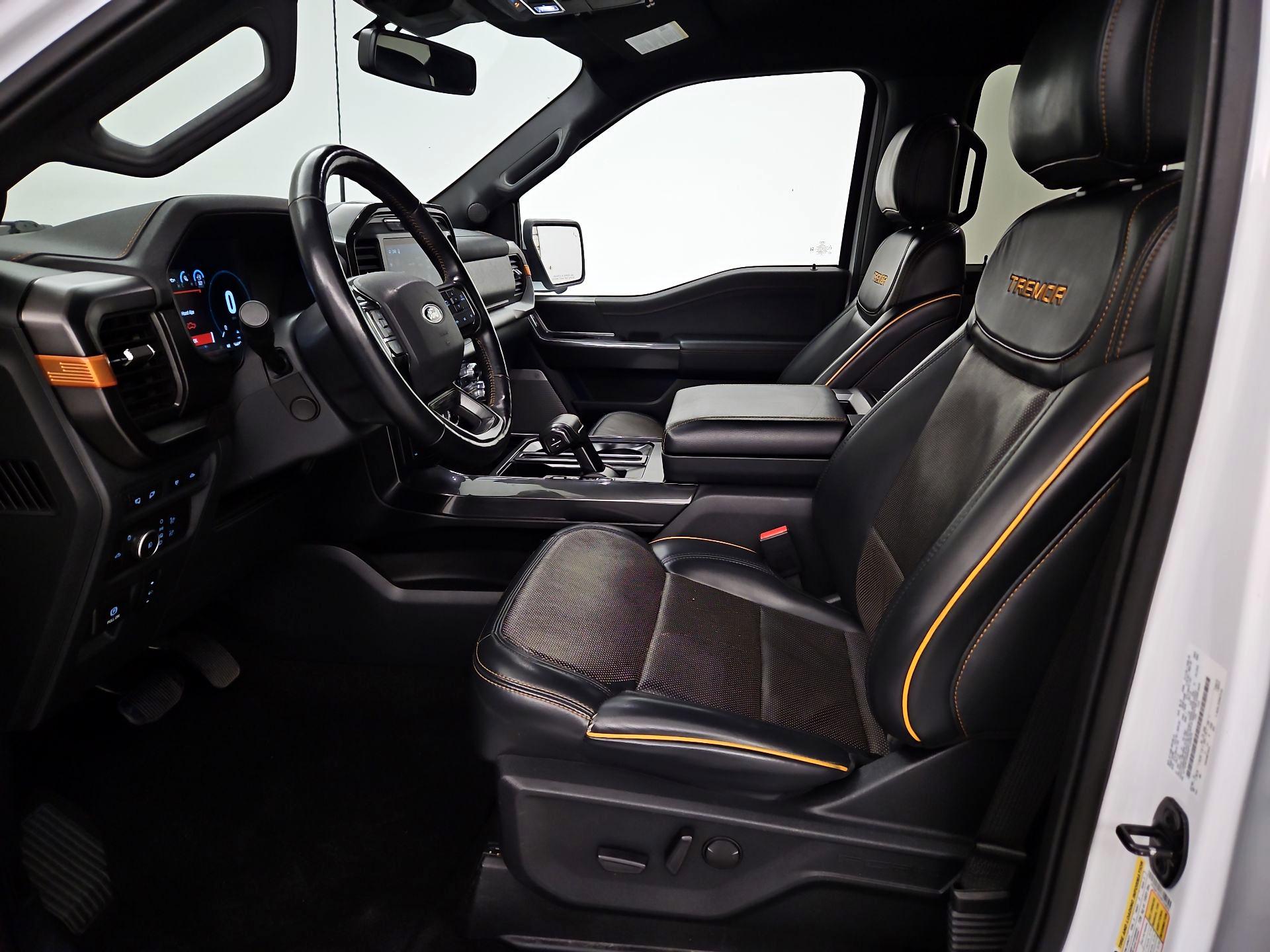 Thumbnail: 2022 Ford F-150 - 11