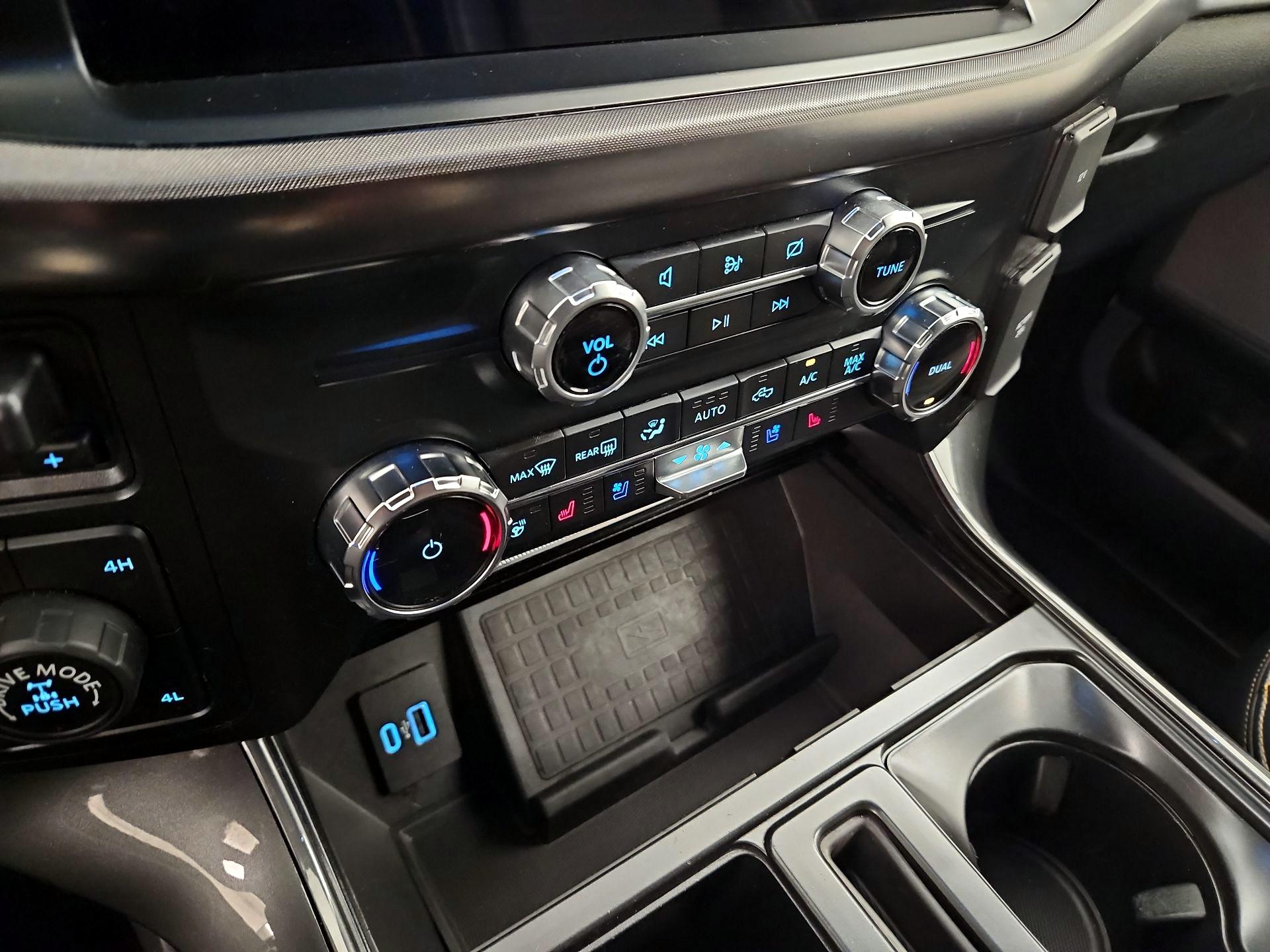 Thumbnail: 2022 Ford F-150 - 17