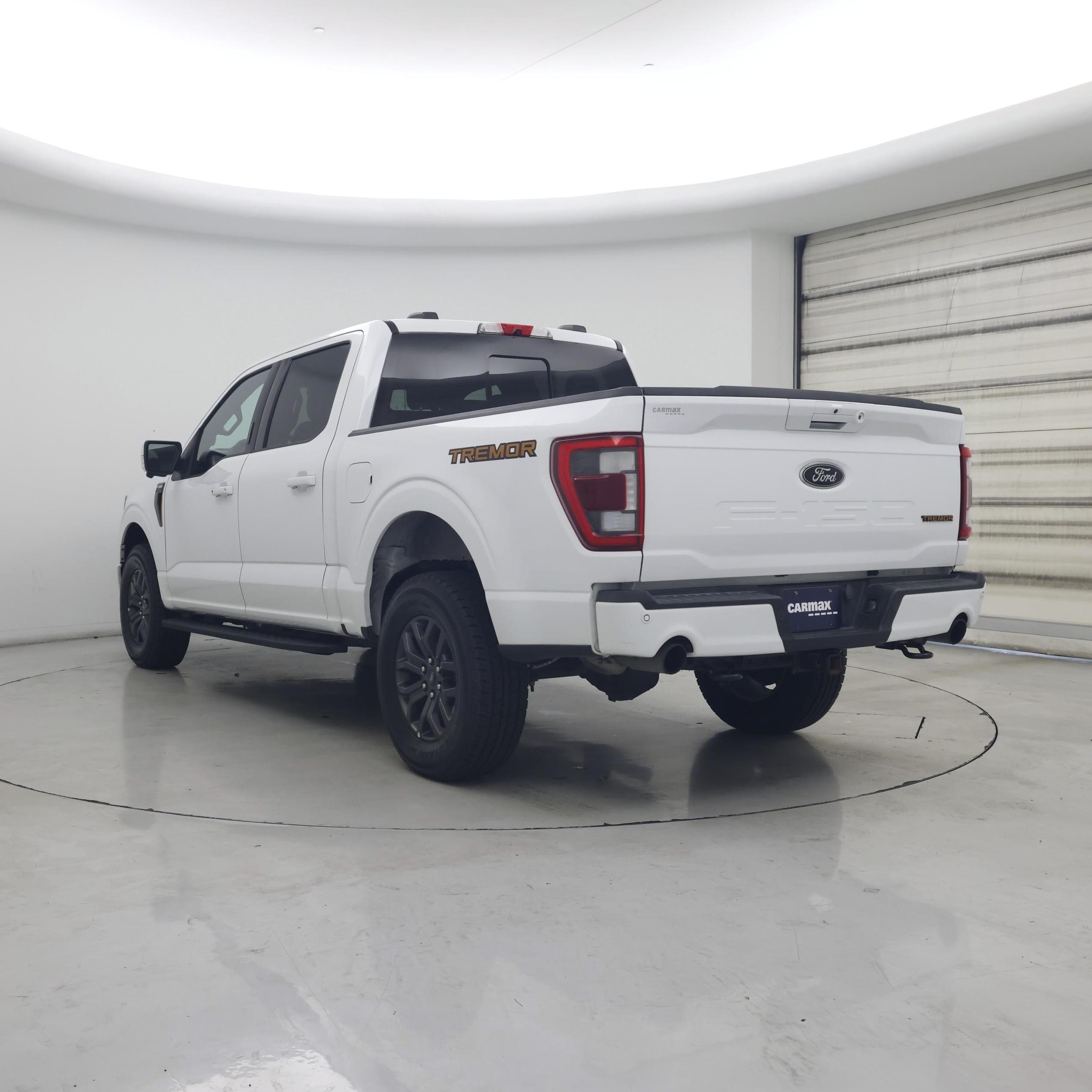 Thumbnail: 2022 Ford F-150 - 2