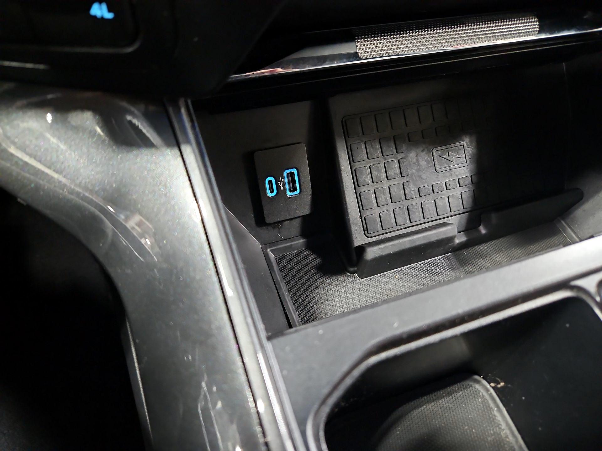 Thumbnail: 2022 Ford F-150 - 19