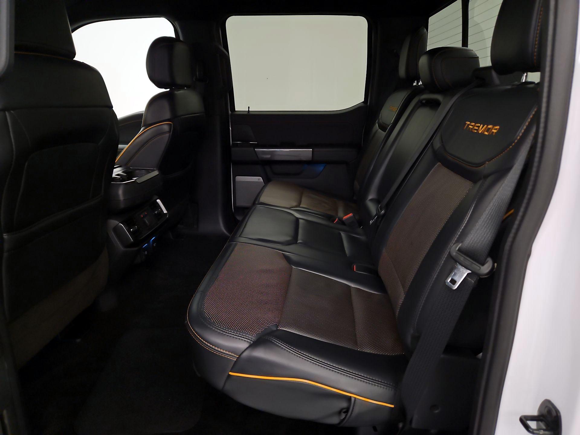 Thumbnail: 2022 Ford F-150 - 20