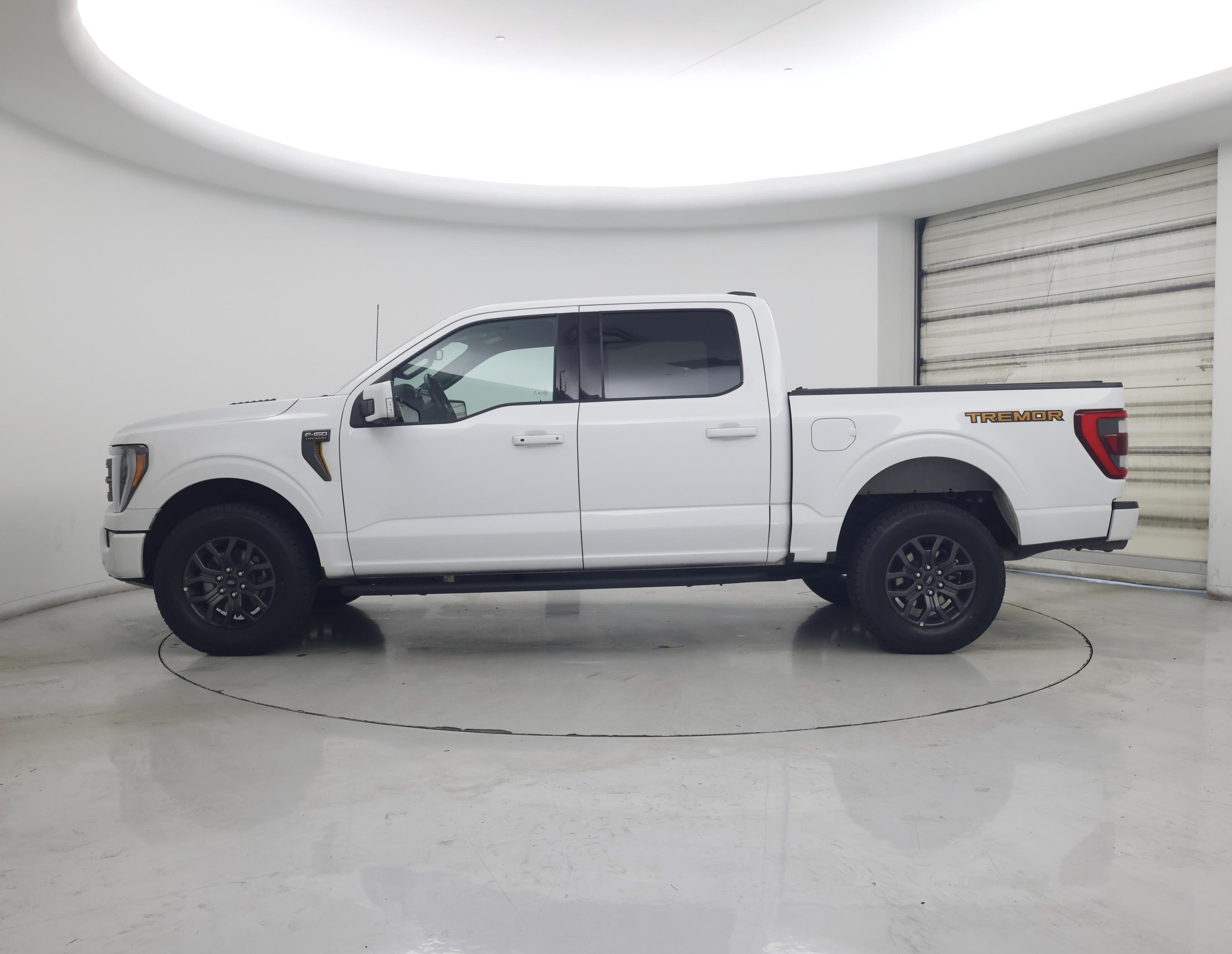 Thumbnail: 2022 Ford F-150 - 3