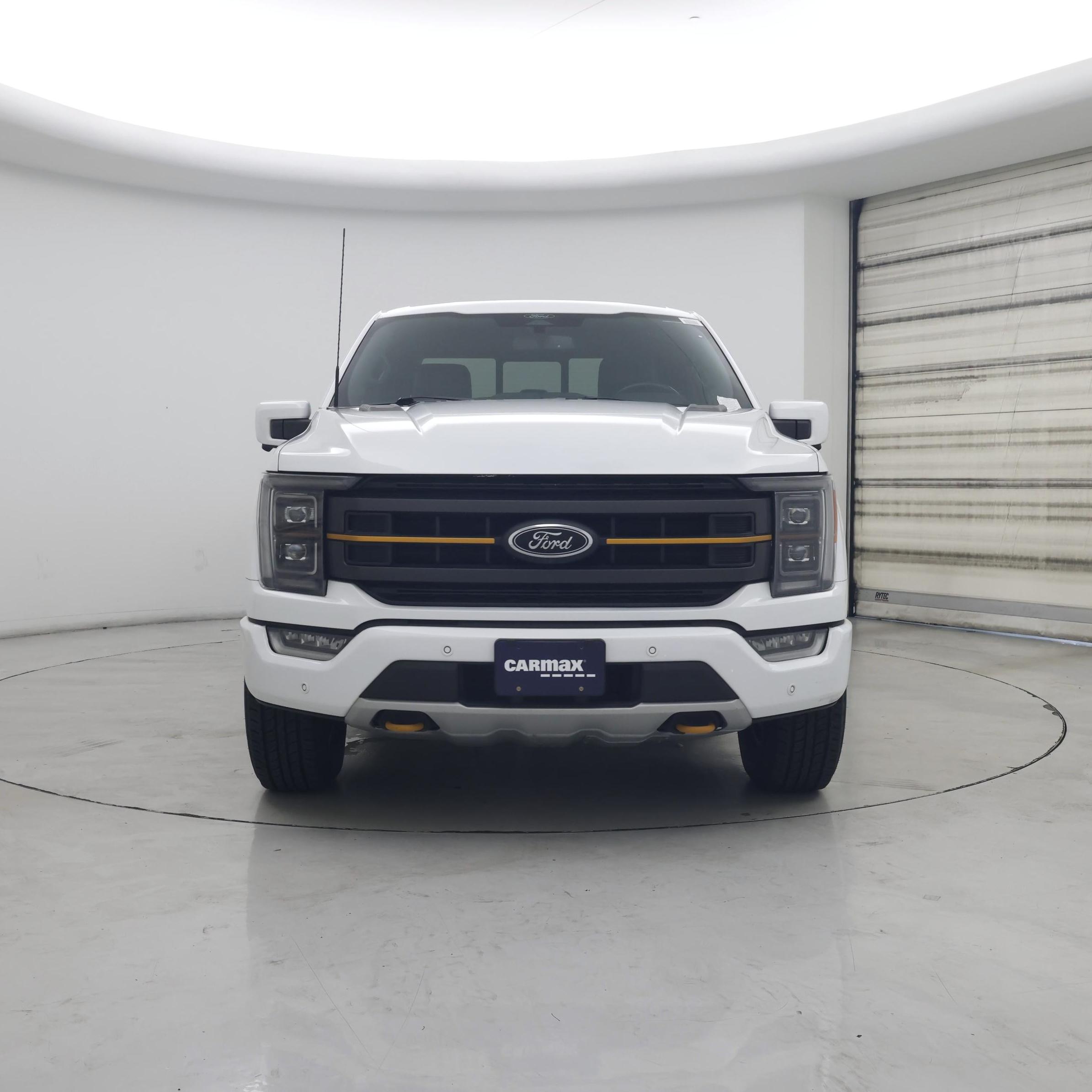 Thumbnail: 2022 Ford F-150 - 5