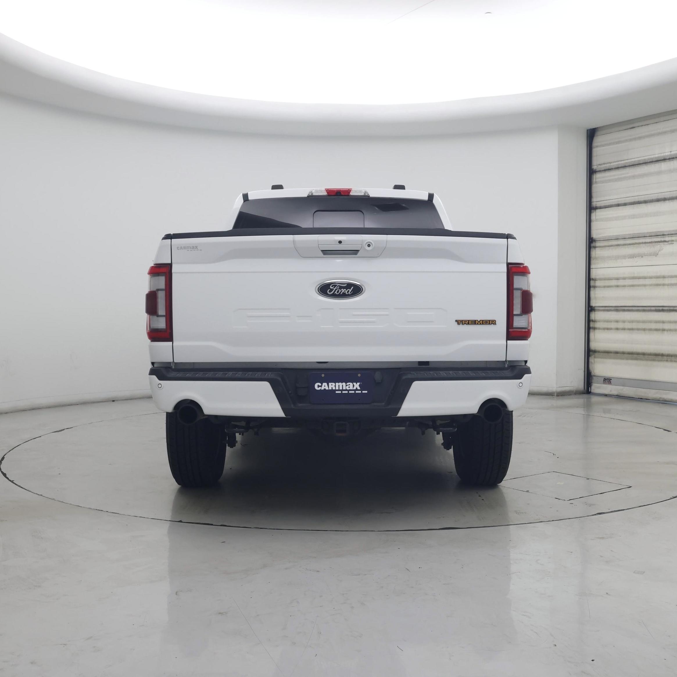 Thumbnail: 2022 Ford F-150 - 6