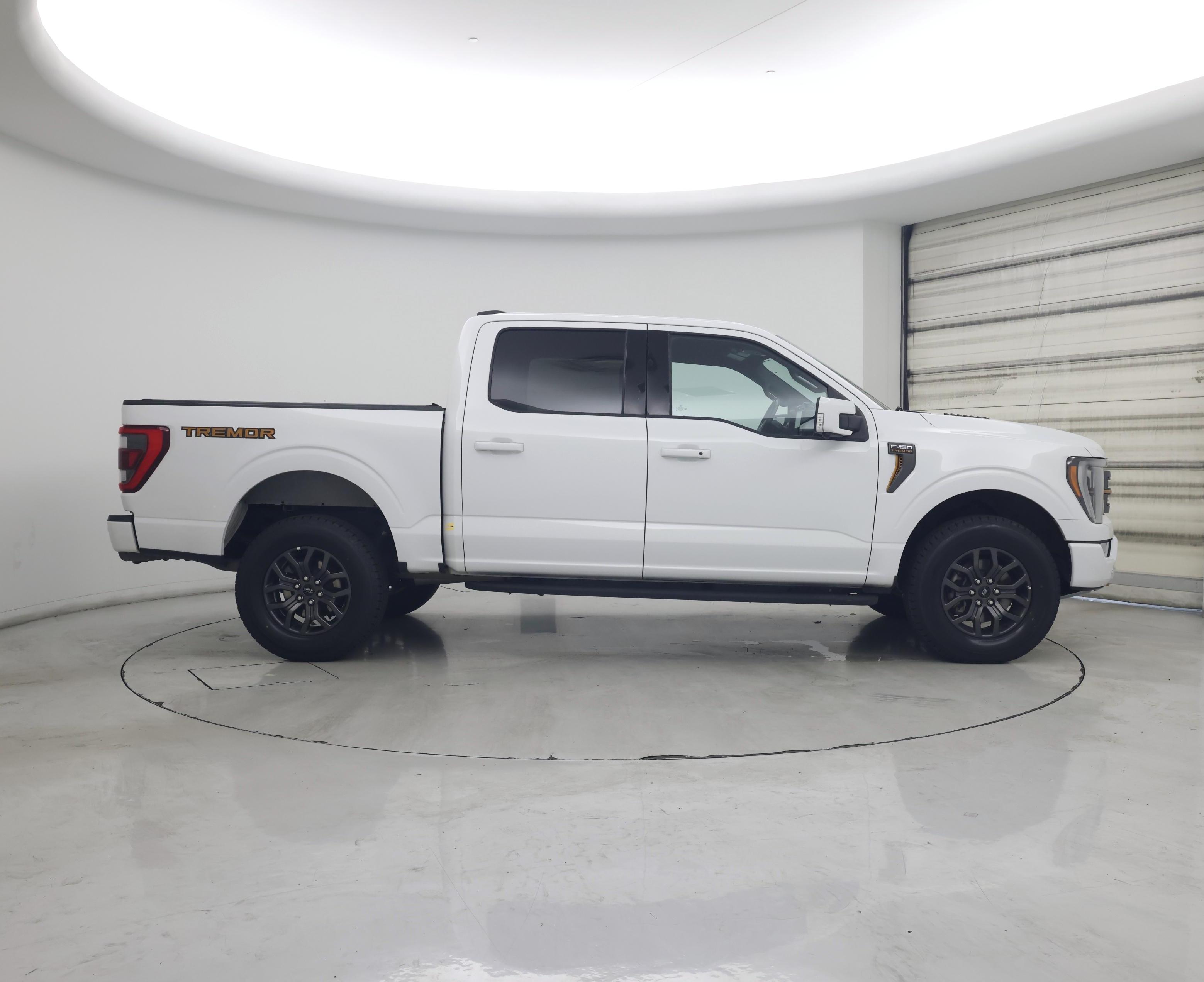 Thumbnail: 2022 Ford F-150 - 7