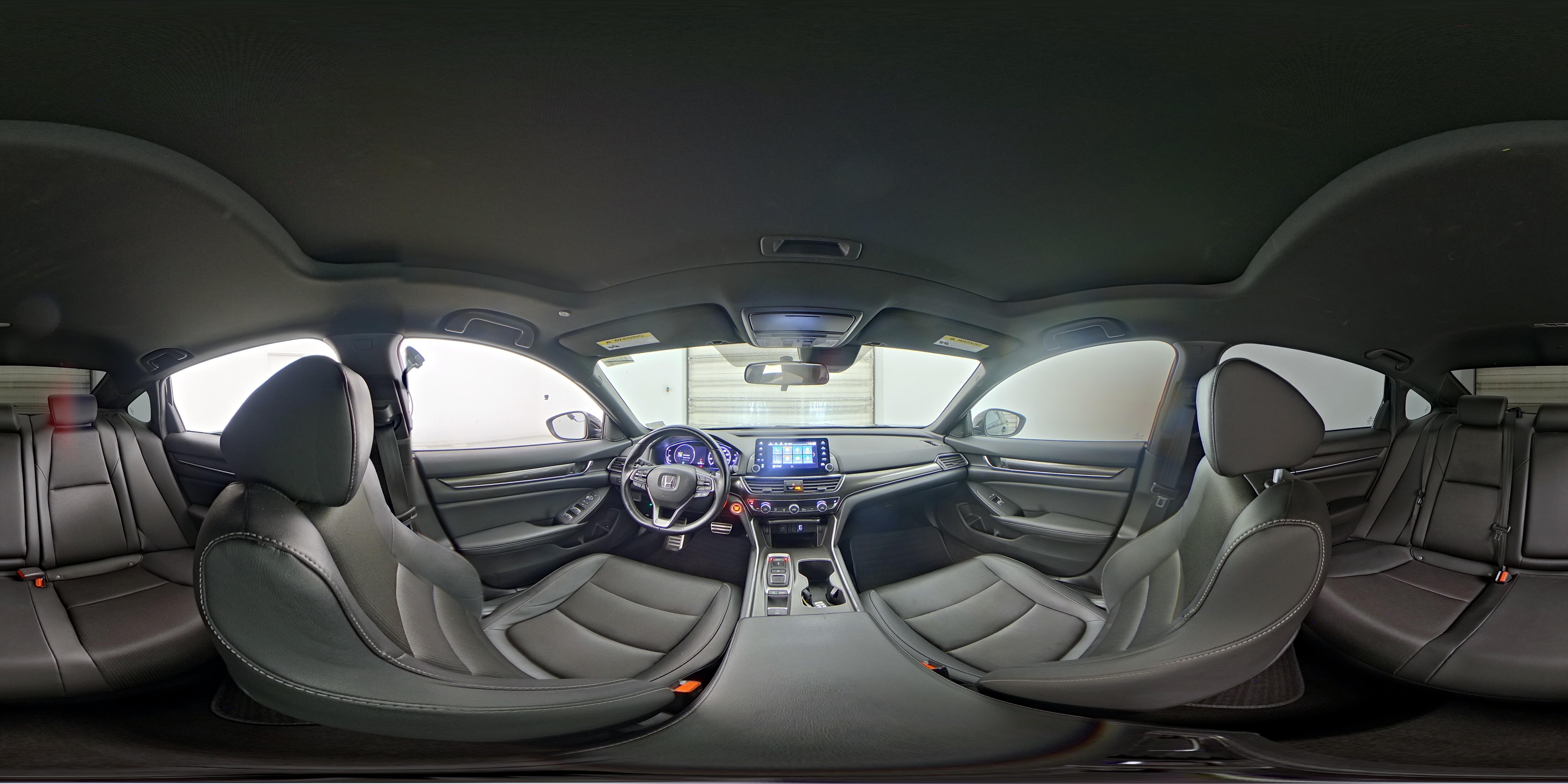 2019 Honda Accord Sport - Photo 25