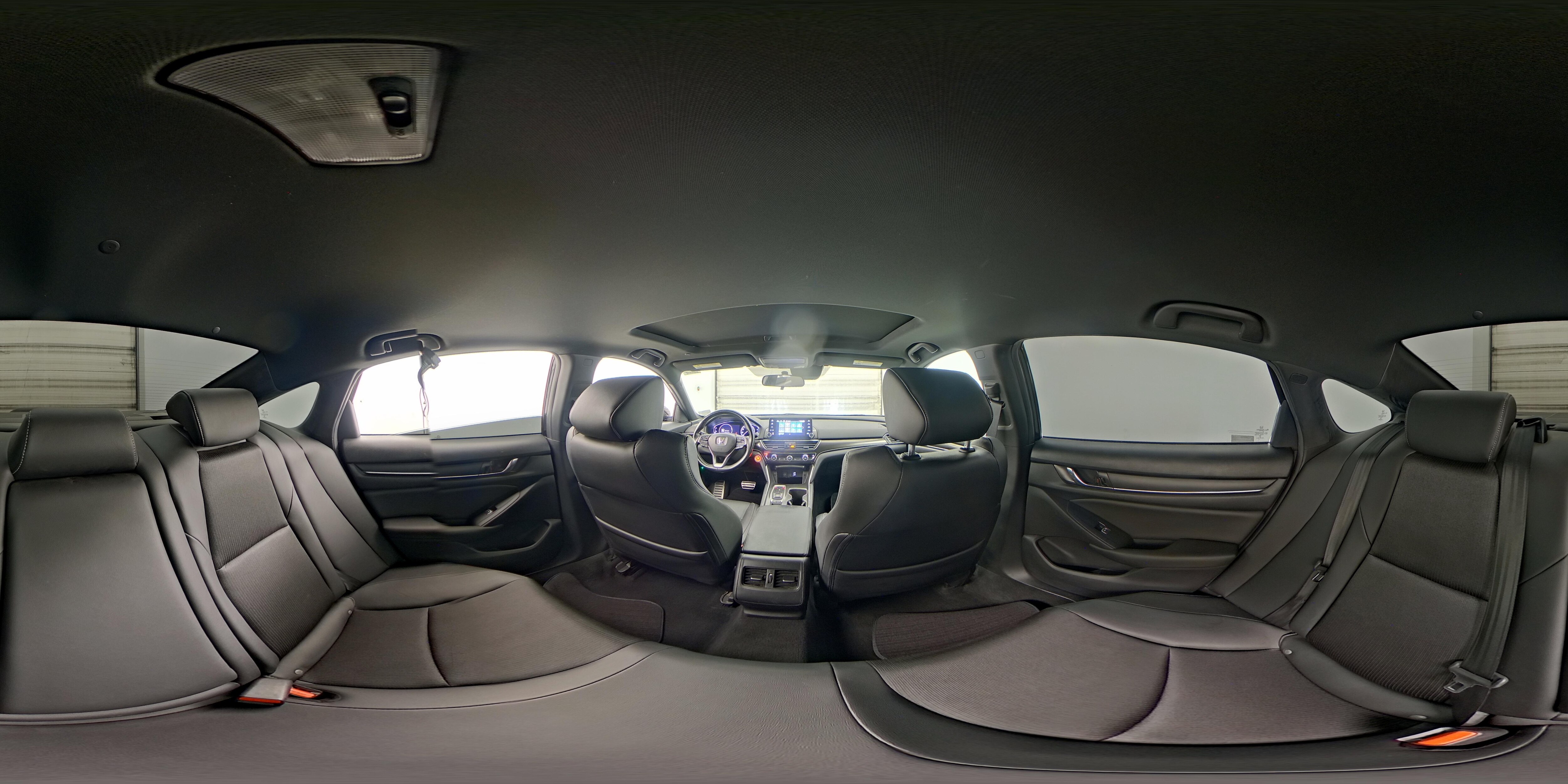 2019 Honda Accord Sport - Photo 26