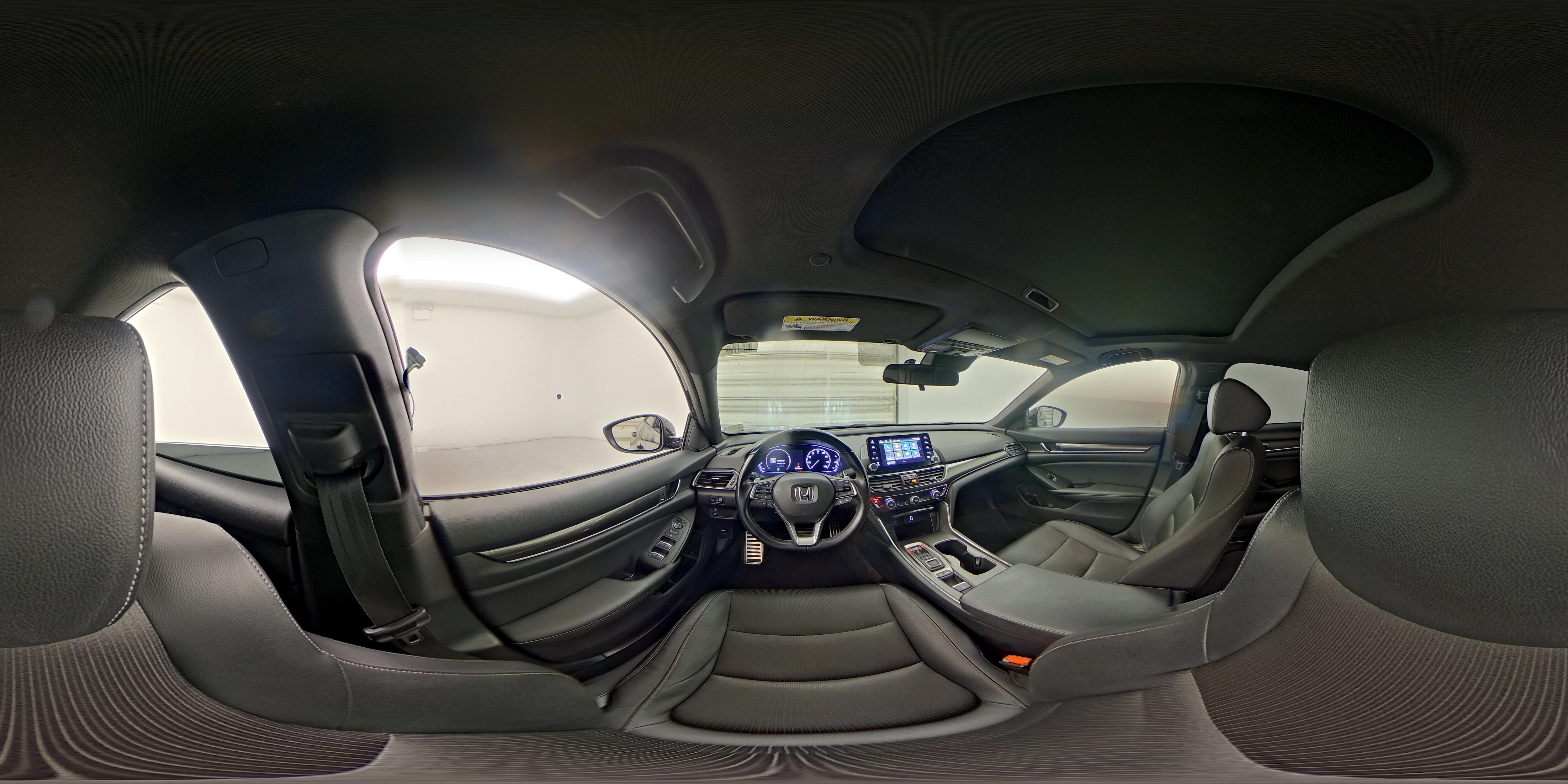 2019 Honda Accord Sport - Photo 27