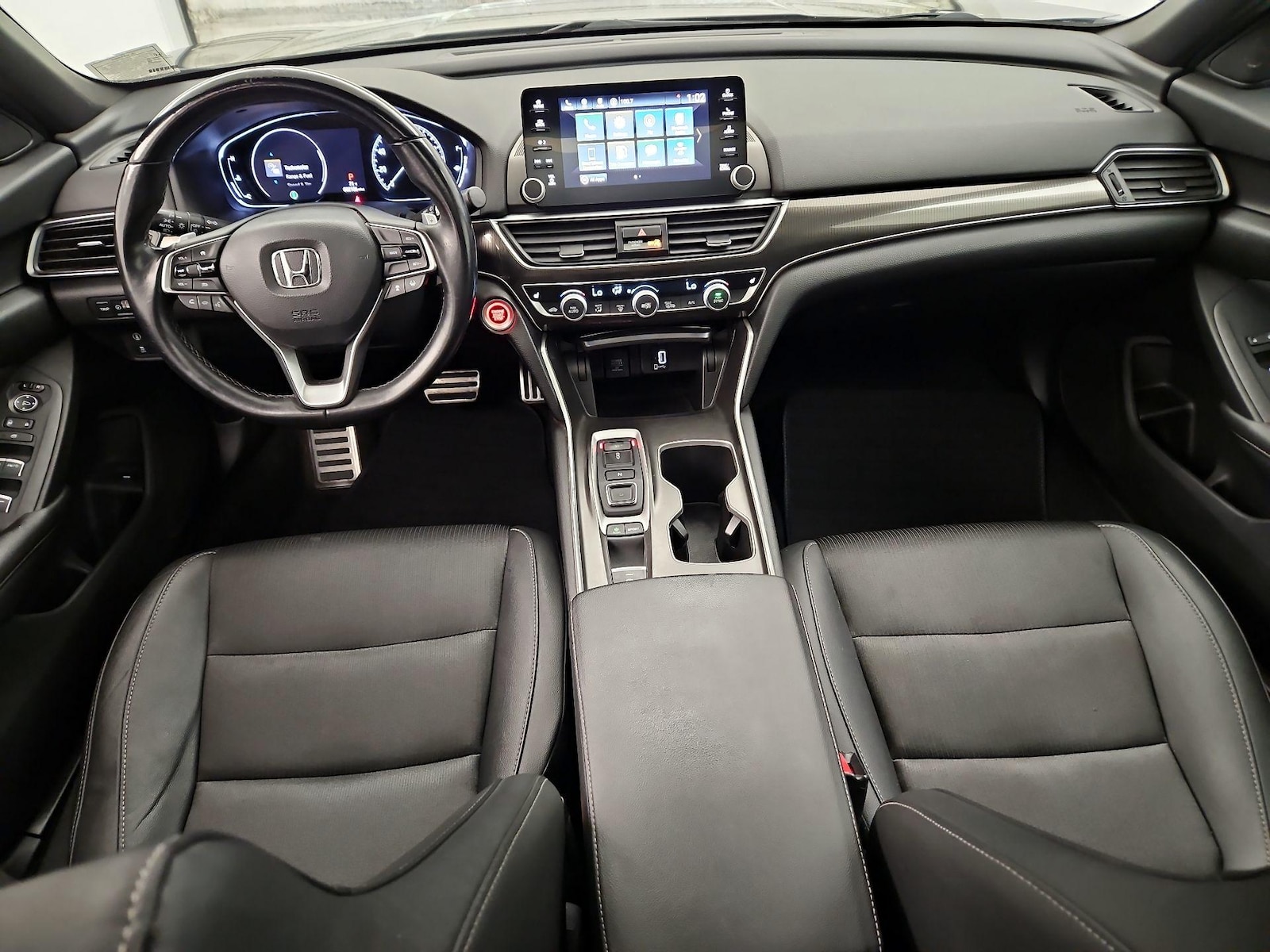 2019 Honda Accord Sport - Photo 10