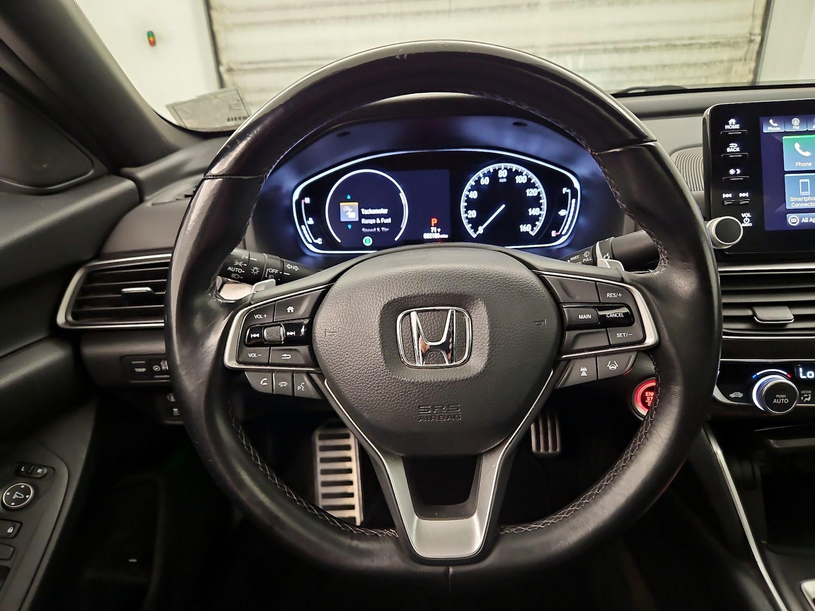 2019 Honda Accord Sport - Photo 11