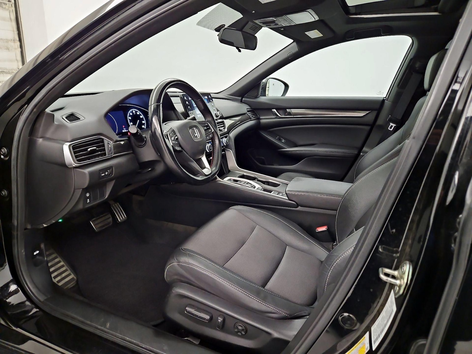2019 Honda Accord Sport - Photo 12