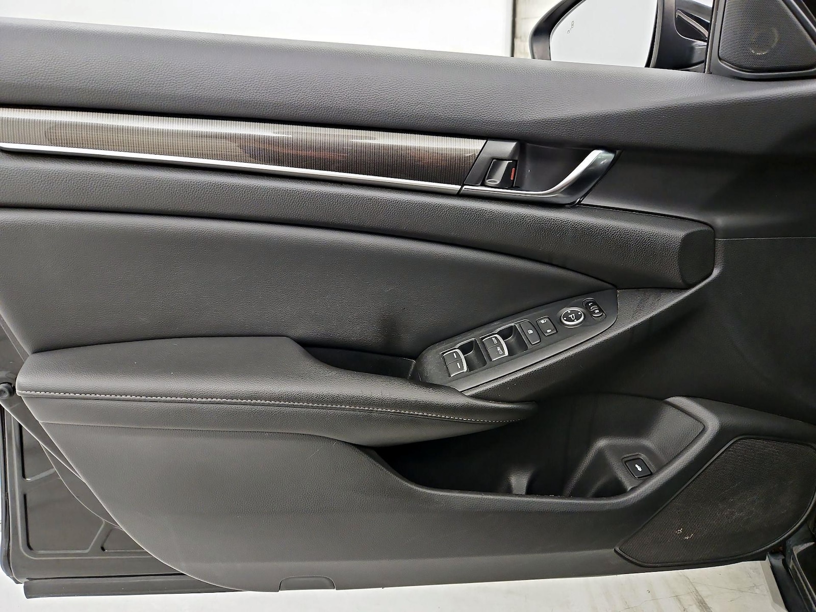 2019 Honda Accord Sport - Photo 13
