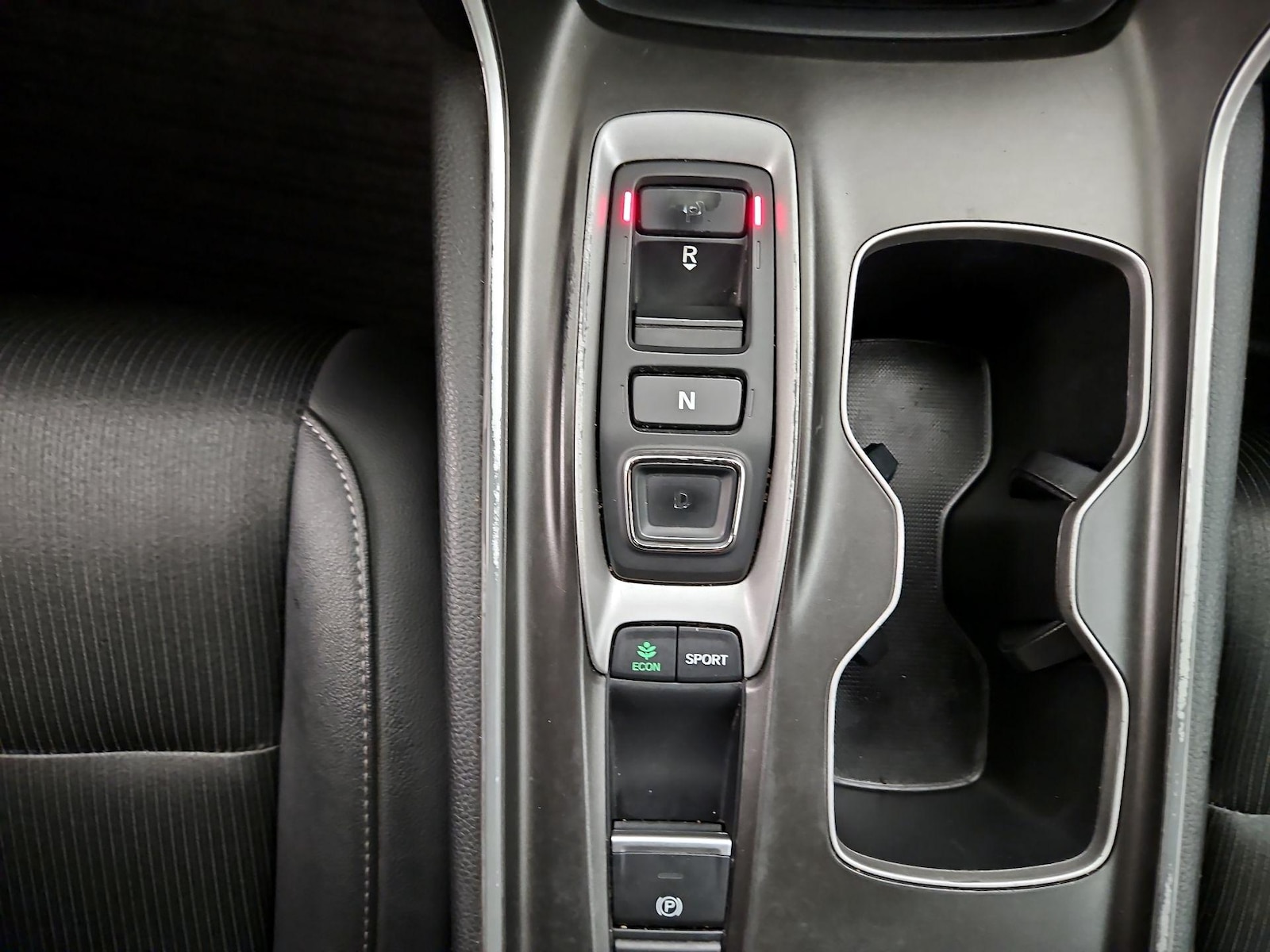 2019 Honda Accord Sport - Photo 18