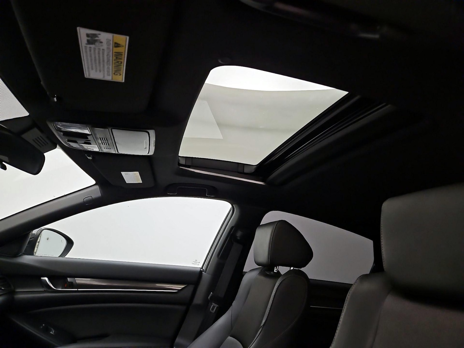 2019 Honda Accord Sport - Photo 20