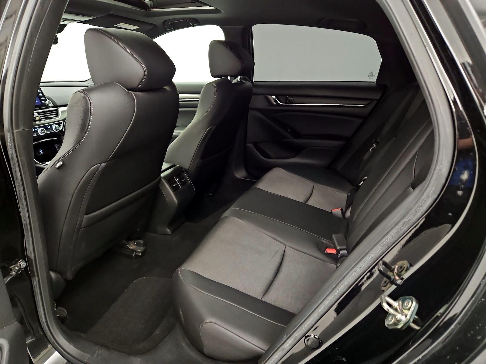 2019 Honda Accord Sport - Photo 21