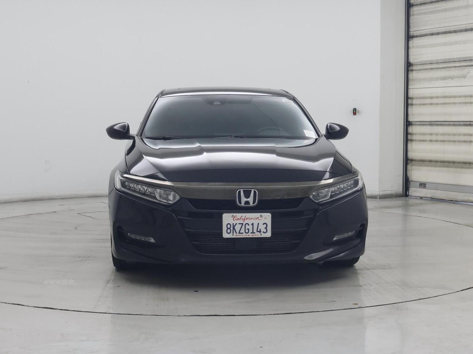 2019 Honda Accord Sport - Photo 6