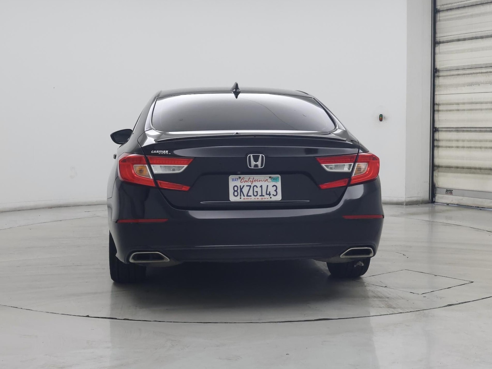 2019 Honda Accord Sport - Photo 7