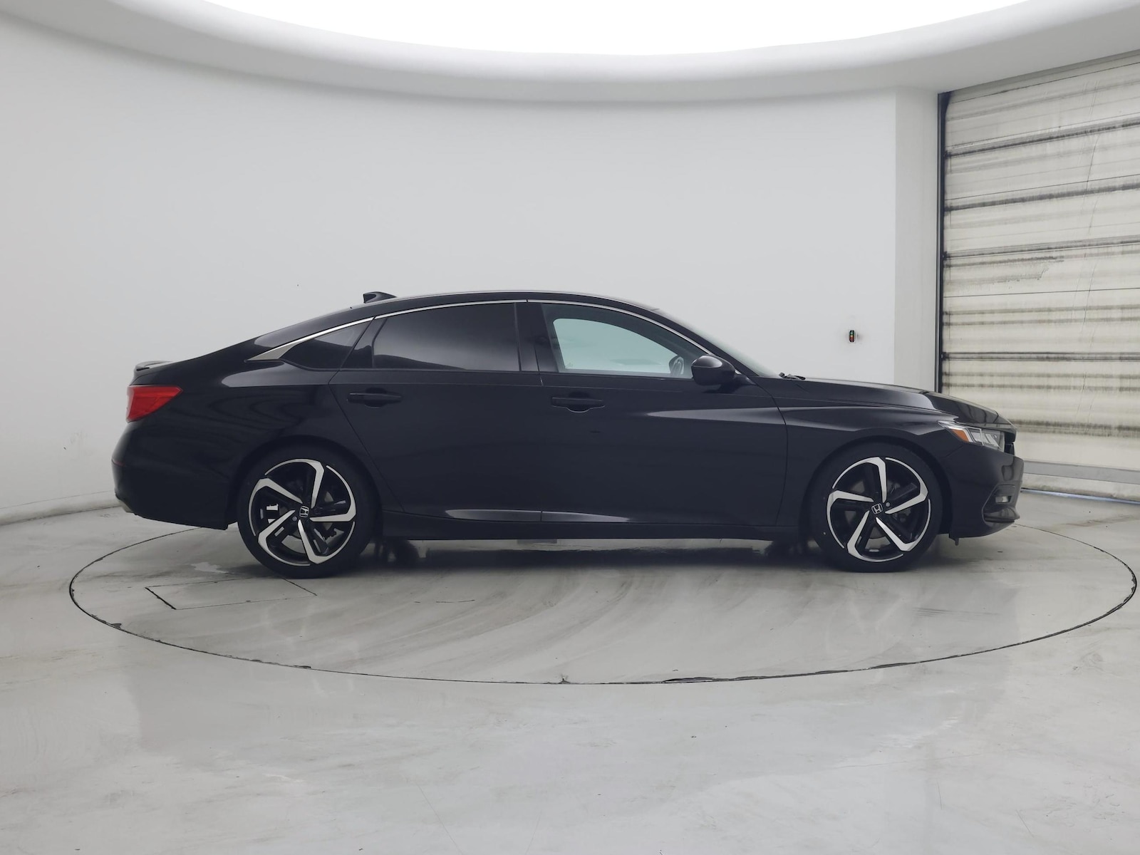 2019 Honda Accord Sport - Photo 8